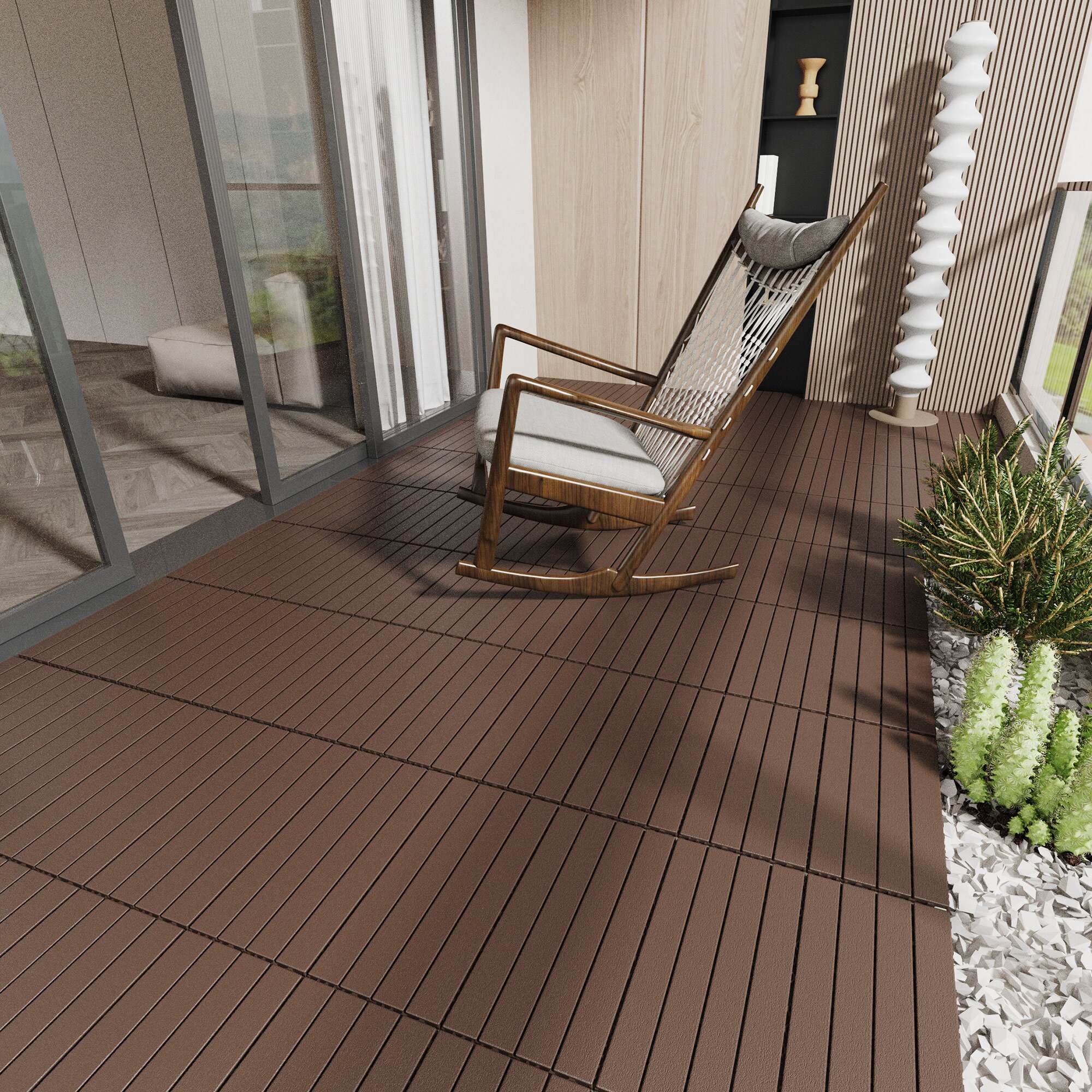 Bybafun YC05000004 Deck-Tiles - View #6