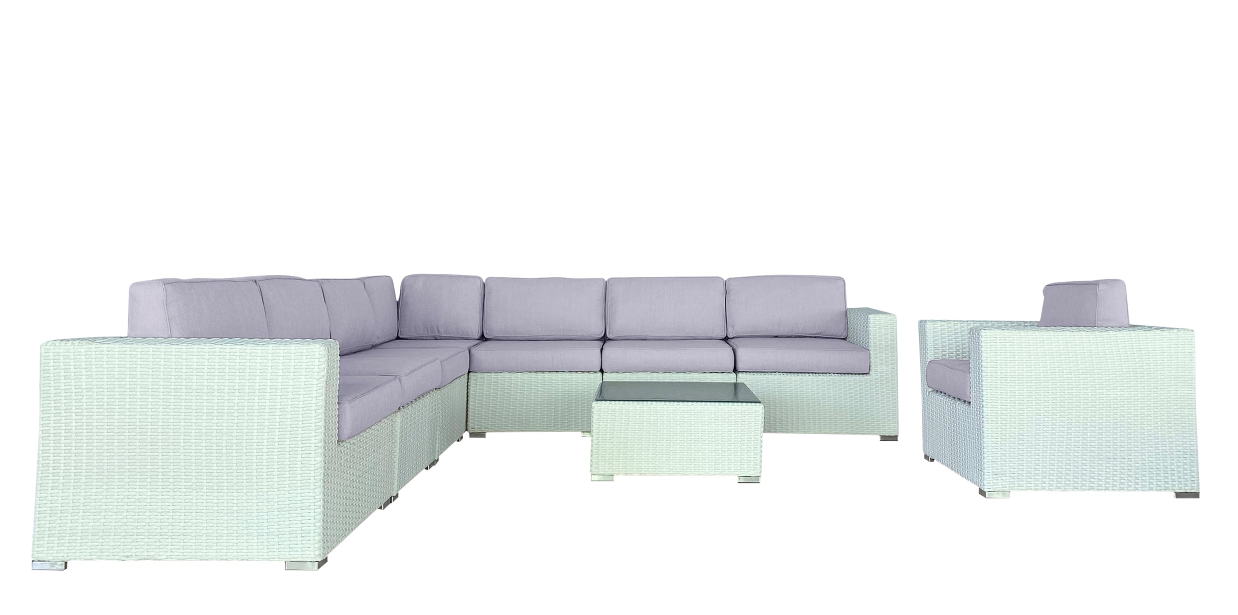 Living Source International CM-3051 Patio-Tables - View #9