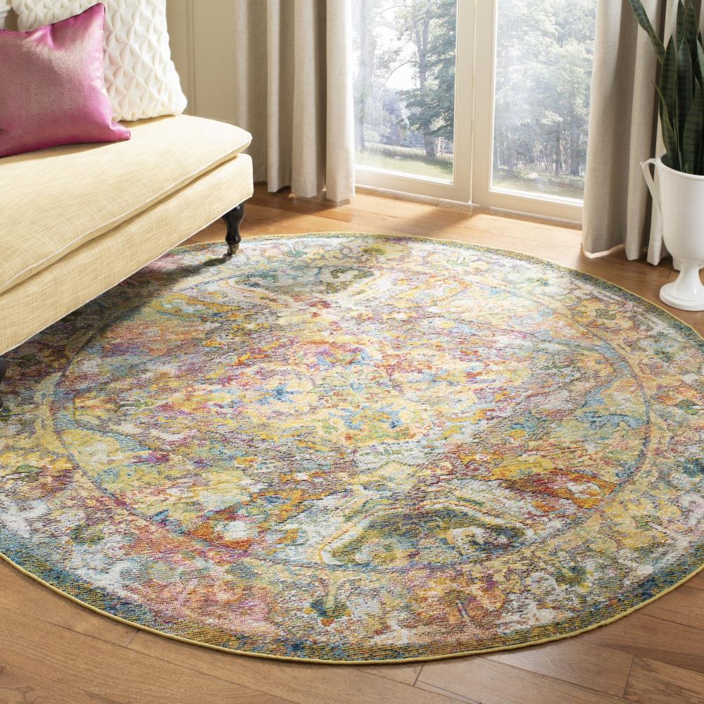 Safavieh CRS516A-7R rugs - View #2