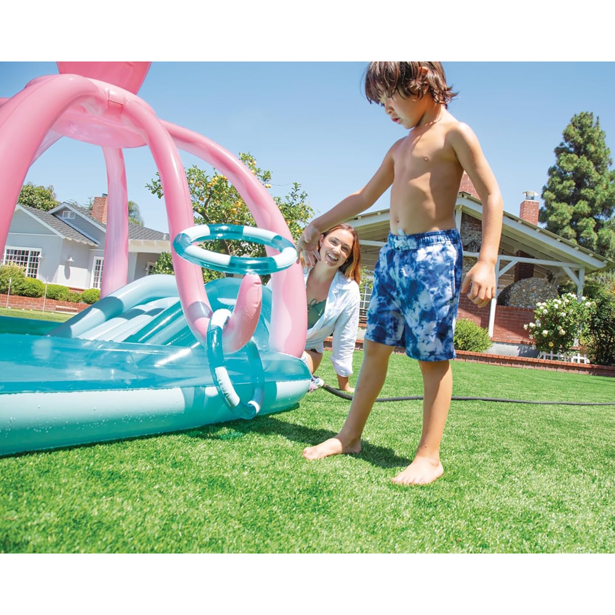 Intex G0078257561384 Kids-Pools - View #7