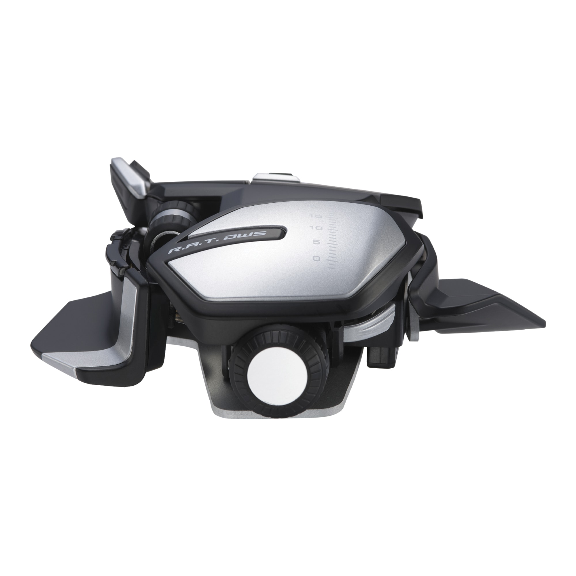 MAD CATZ MCZMR07DHINBL Video-Gaming-Accessories - View #9