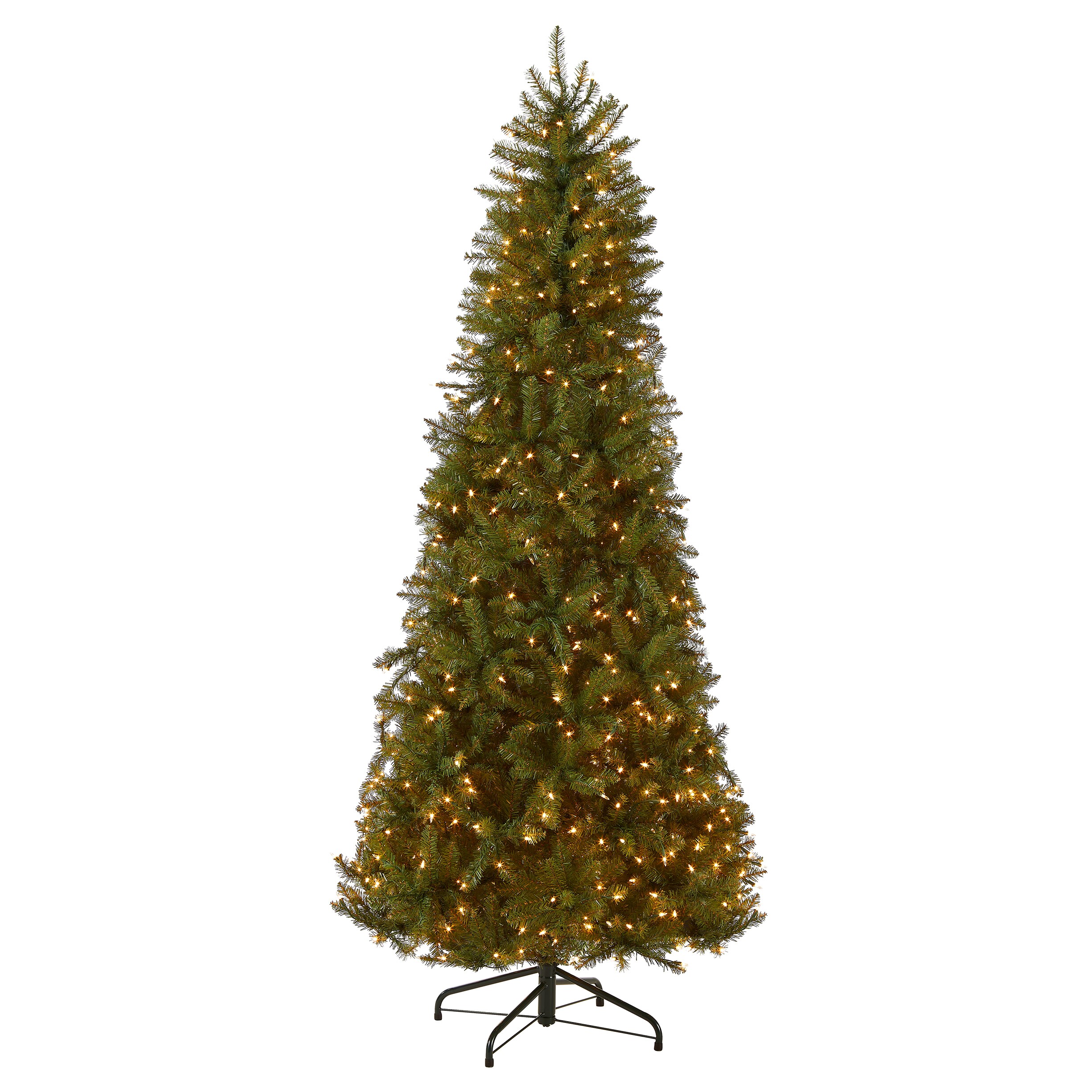 National Tree Company DUSLH1-75LO Artificial-Christmas-Trees - View #12