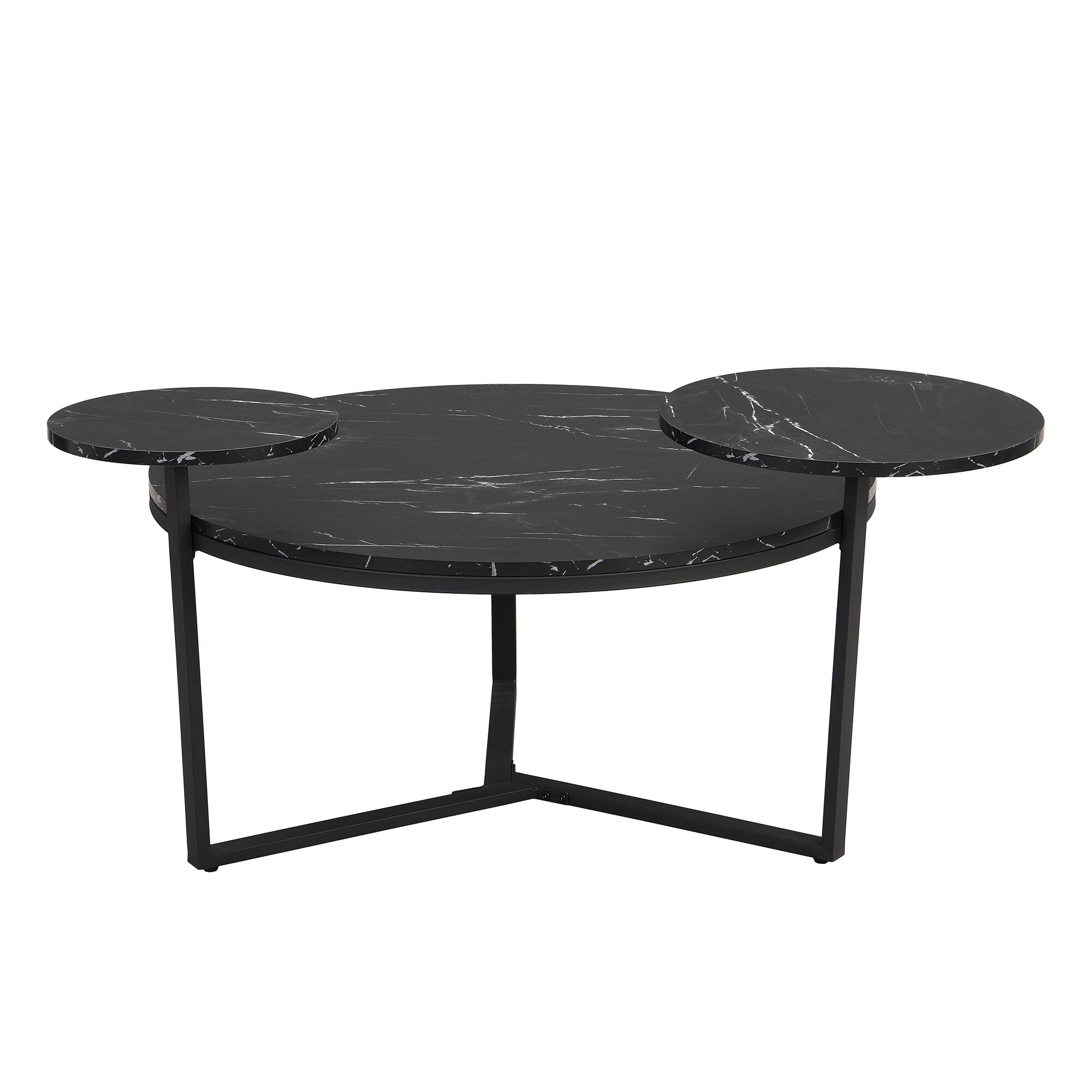 ModernLuxe L3P-N735P177472B Coffee-Tables - View #15