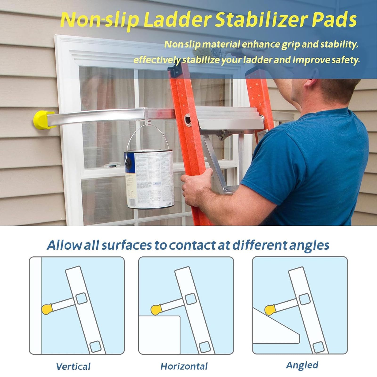 Linder Group Inc L3IN3RDK Ladder-Access - View #4