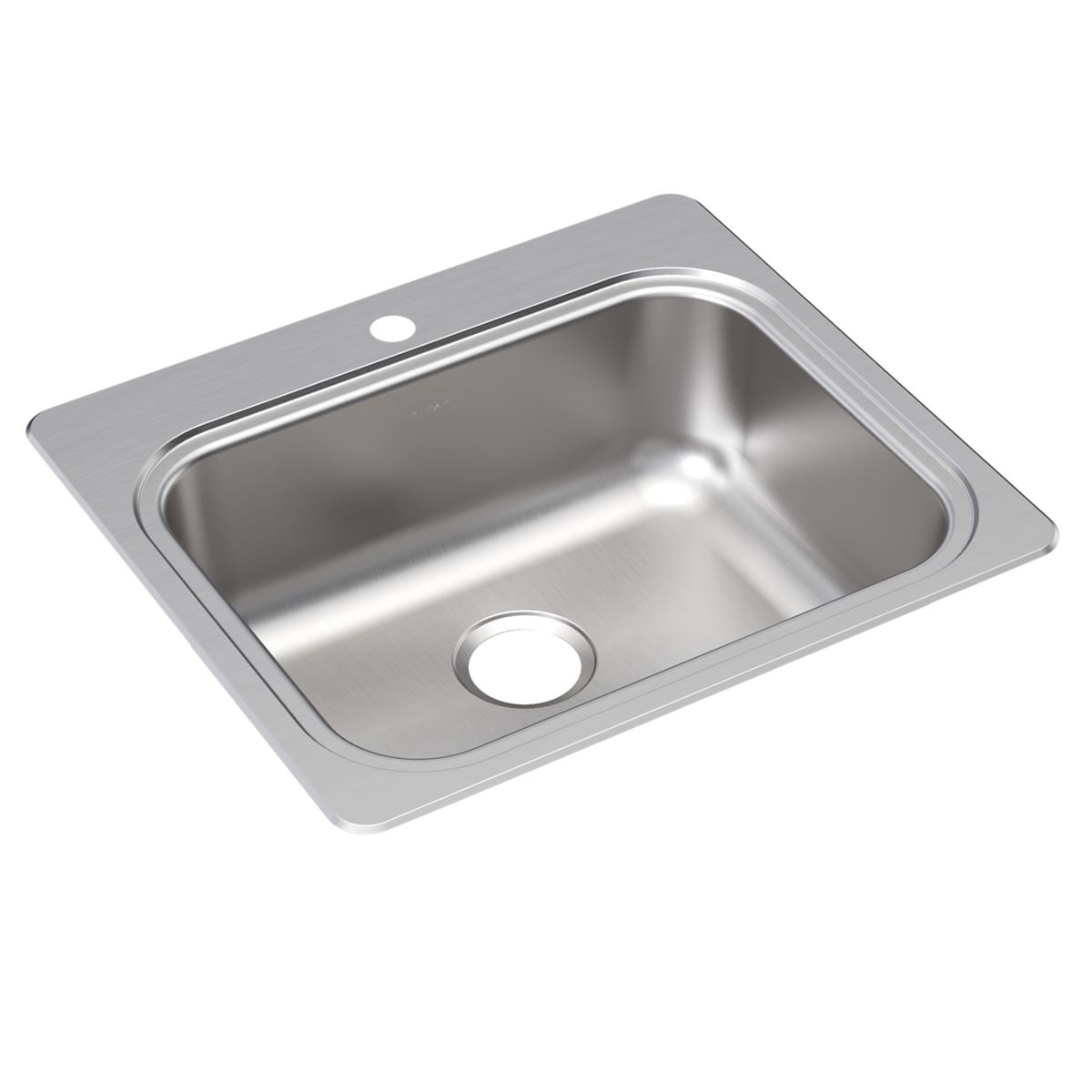 Elkay LWSB252281FP Kitchen-Sinks - View #3