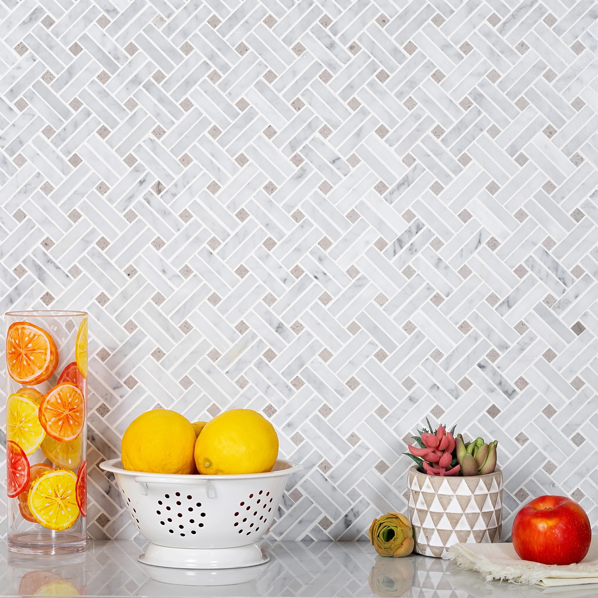 Apollo Tile APLKB99B05EC24SAMPLE Tile-Samples - View #2
