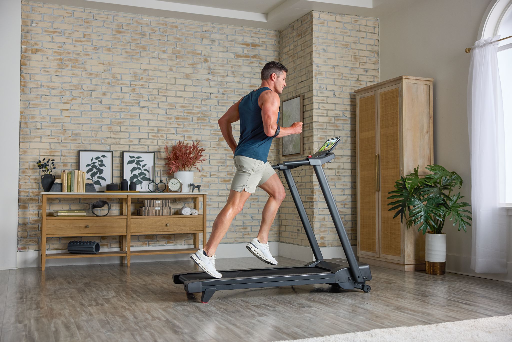 ProForm PFTL38825 treadmills - View #4