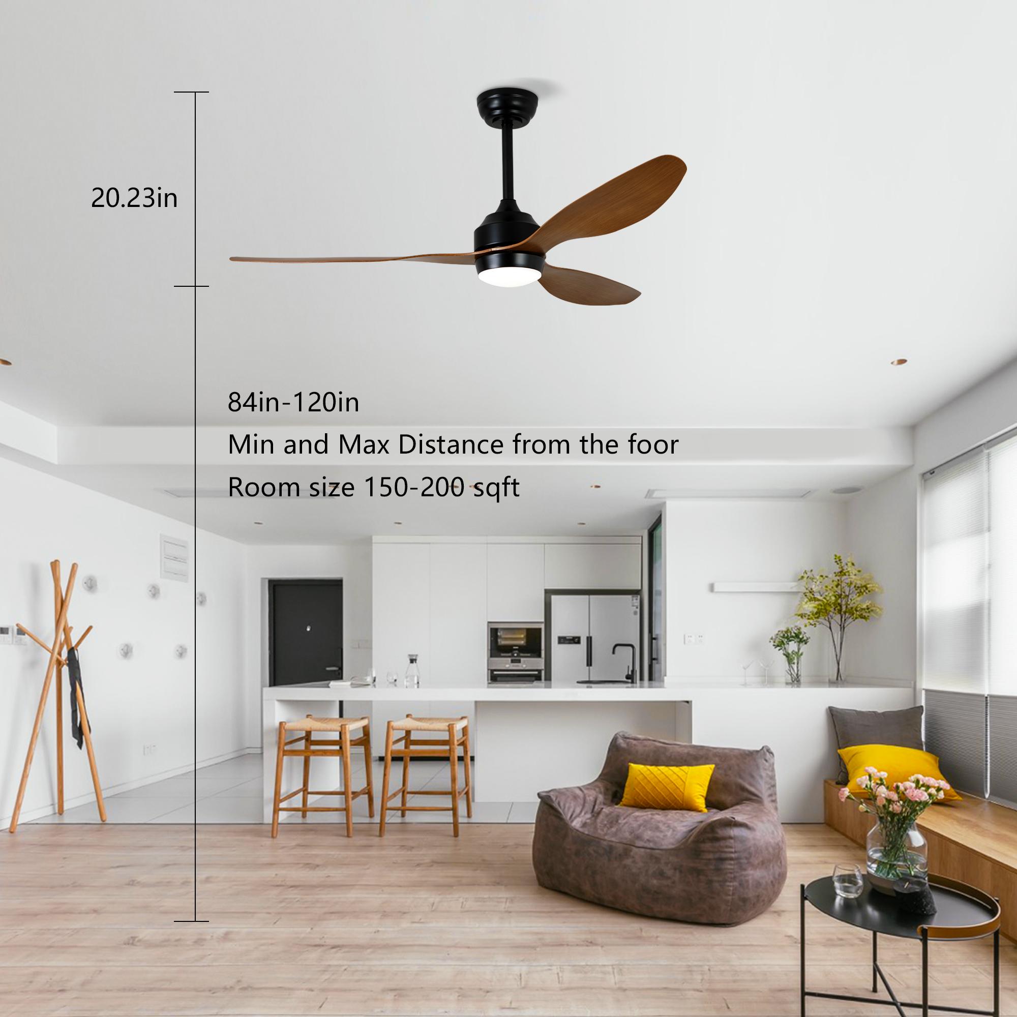 Bayfeve BF-419987-MP Ceiling-Fans - View #12