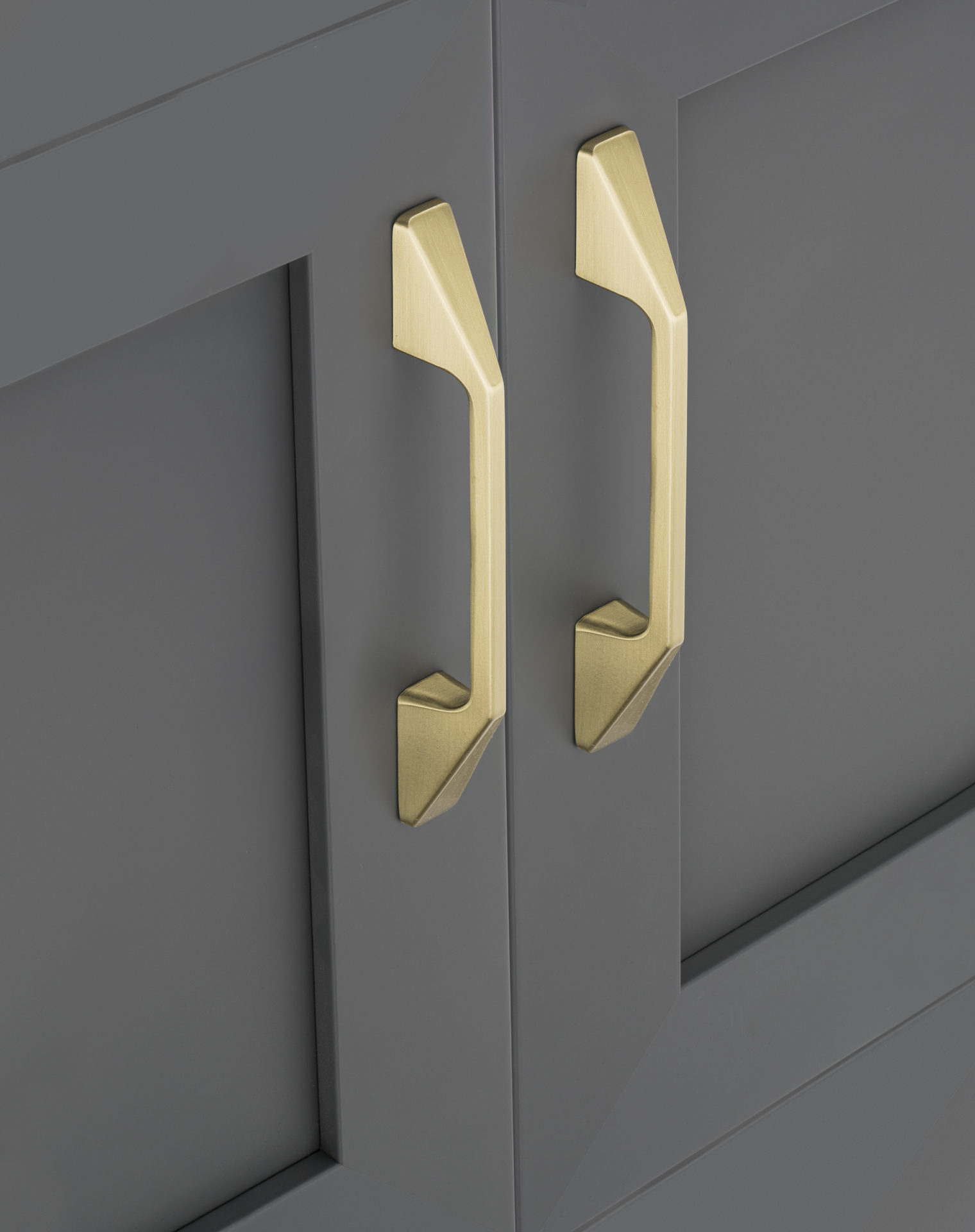 Richelieu BP7238128160 Cabinet-Pulls - View #2
