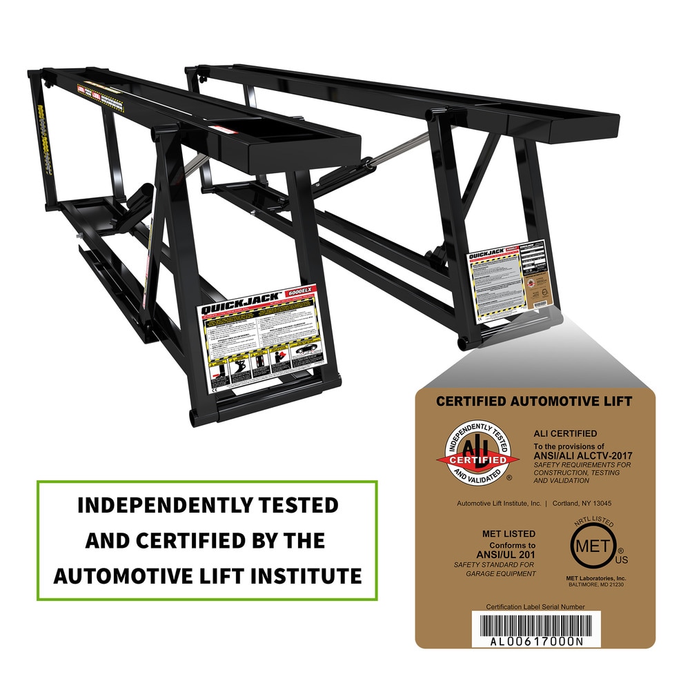 QuickJack 5175650 Vehicle-Lifts - View #11
