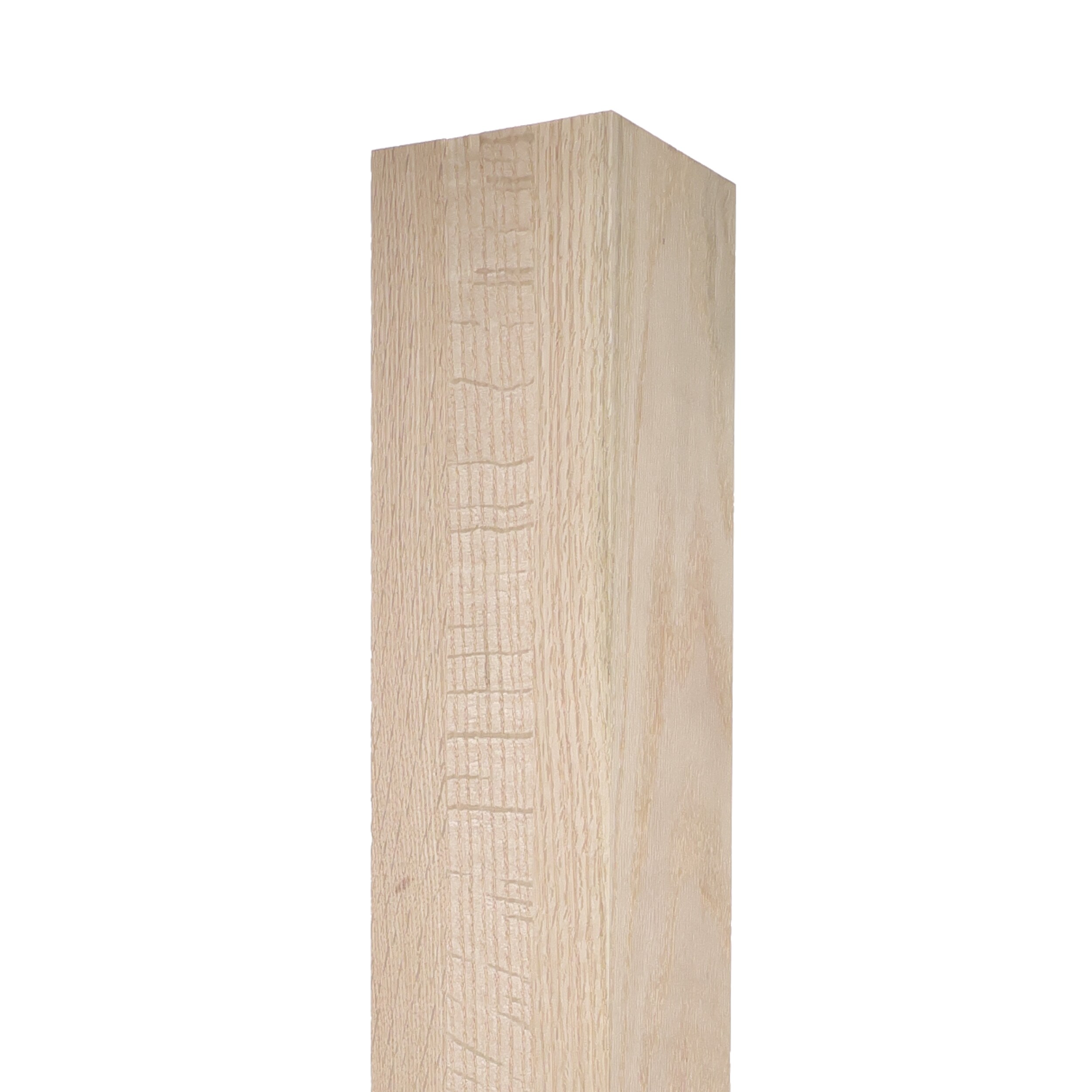 RELIABILT WG35048POP Interior-Stairpart-Newel-Posts - View #9