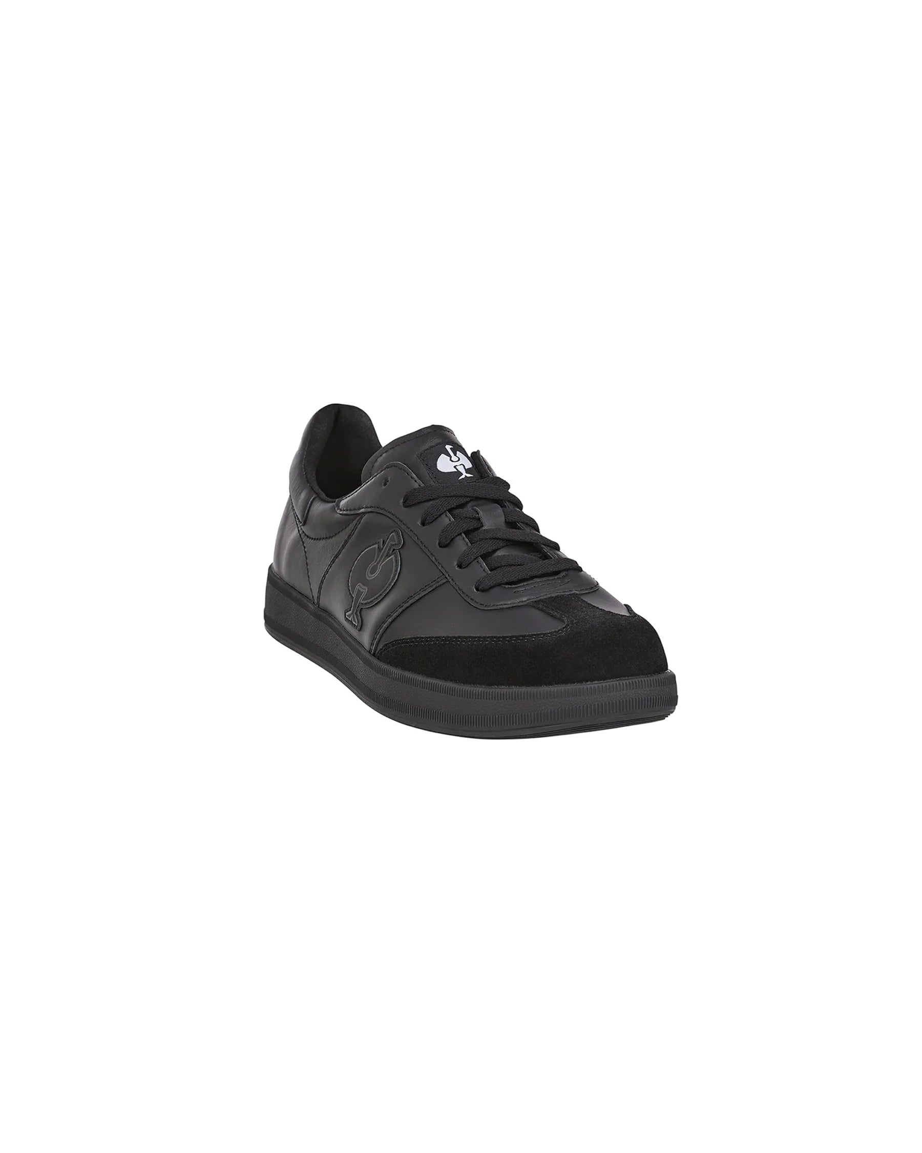 STRAUSS Brooklyn Steel Toe Work Shoe