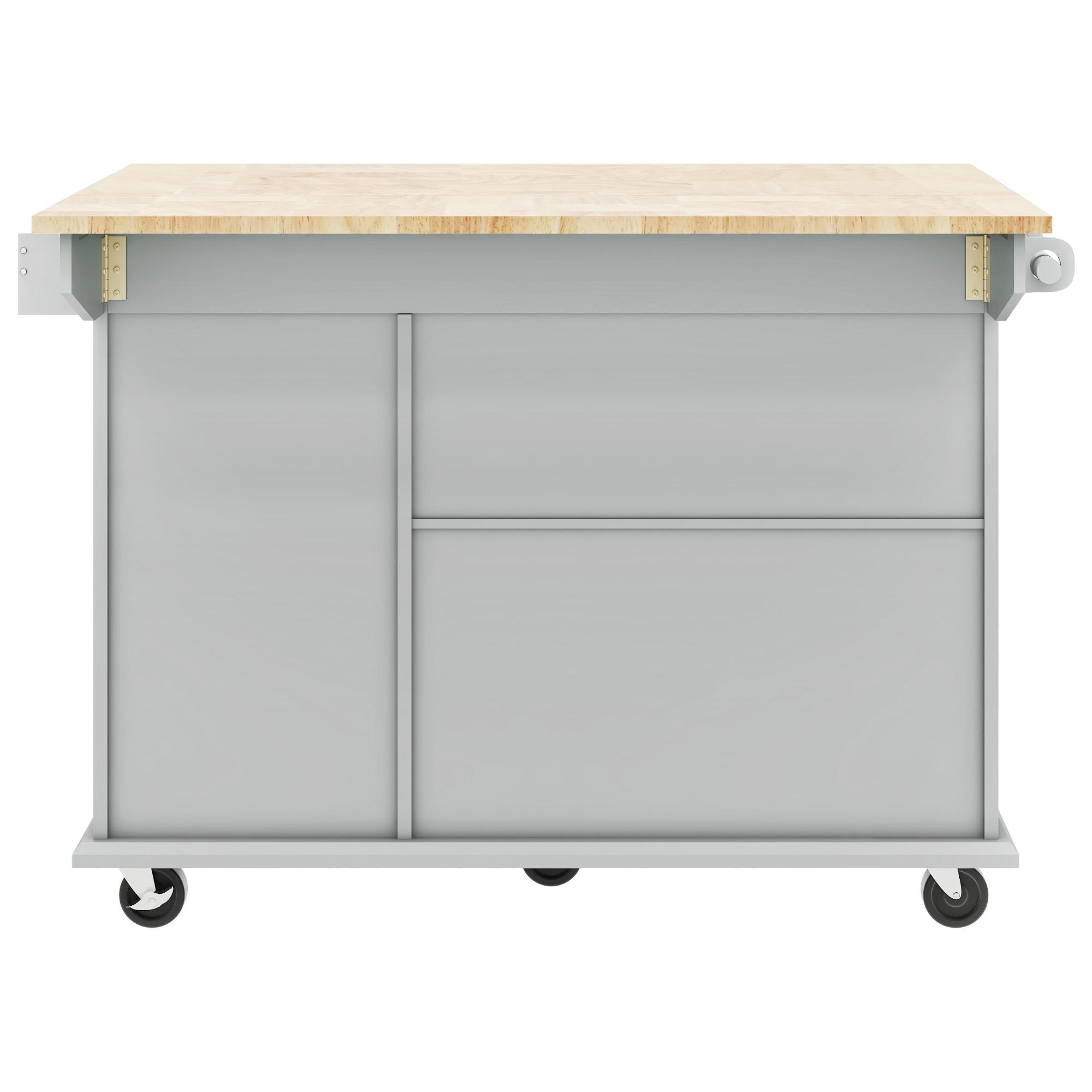 Bayfeve BF-312383G-IN Kitchen-Furniture - View #16