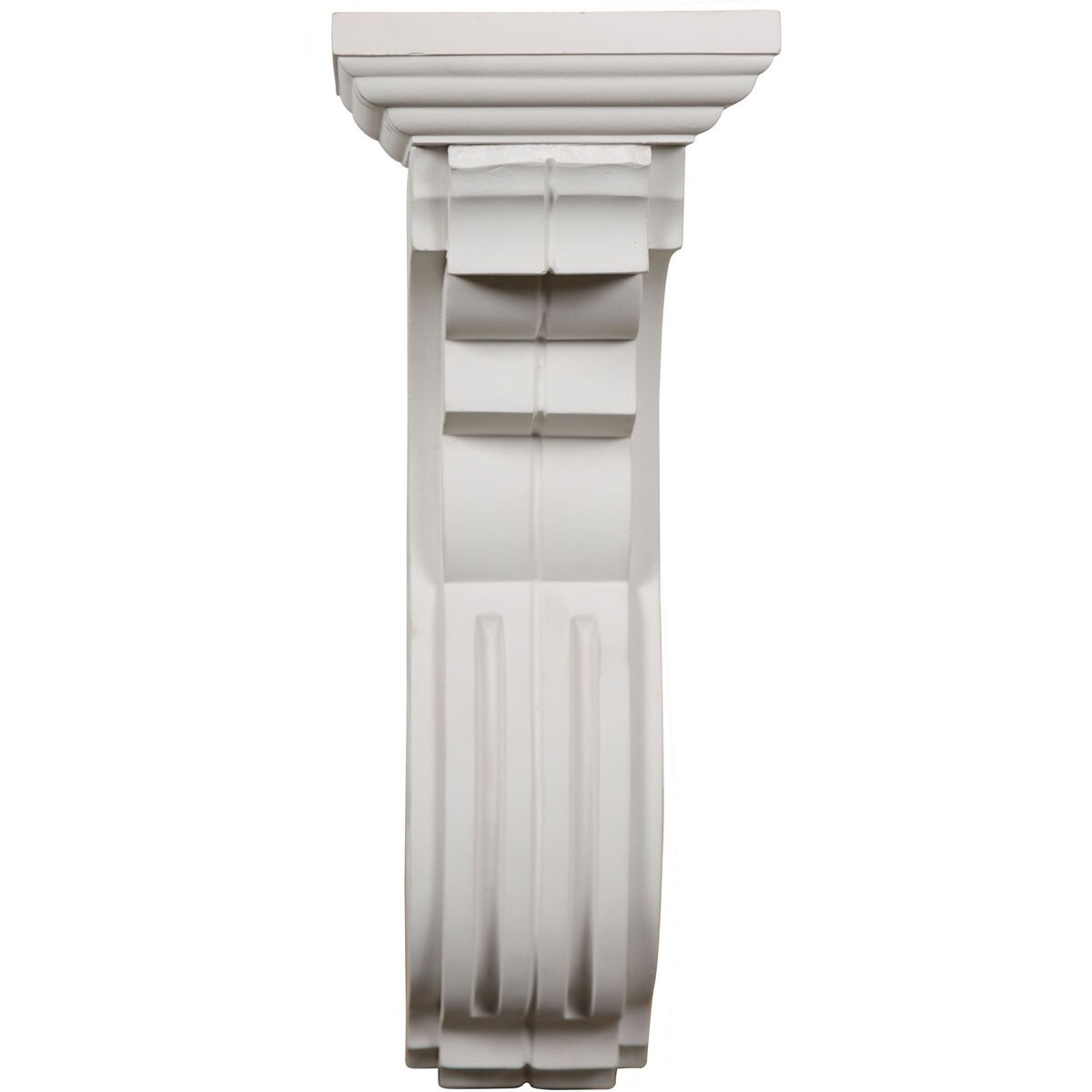 Ekena Millwork COR06X11X16PE corbels - View #3