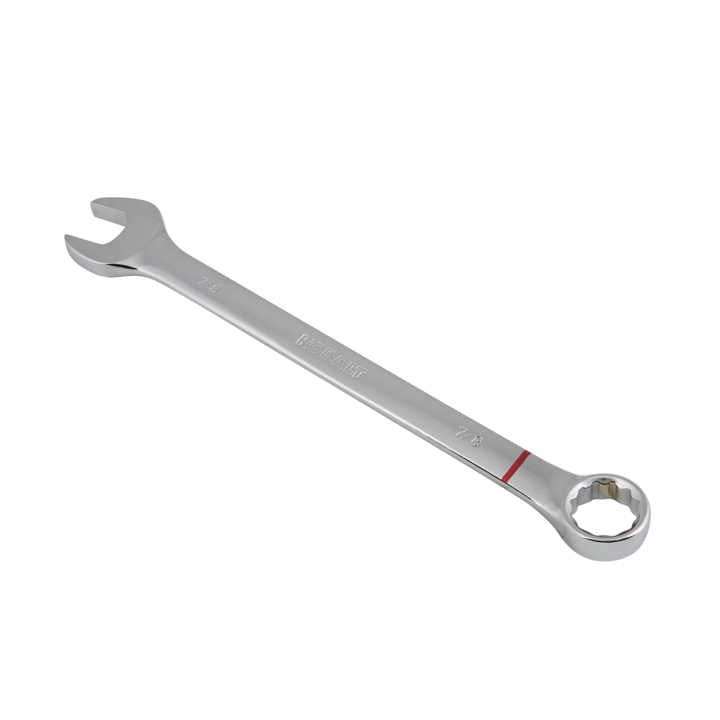 Kobalt 7/8-in 12-point (Sae) Standard Combination Wrench 85615 at Lowes.com