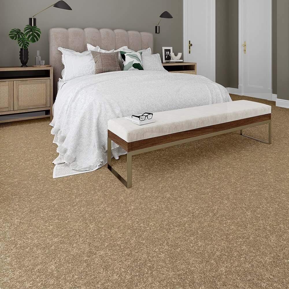 STAINMASTER STP34-12-L008 Carpet-Panel - View #3