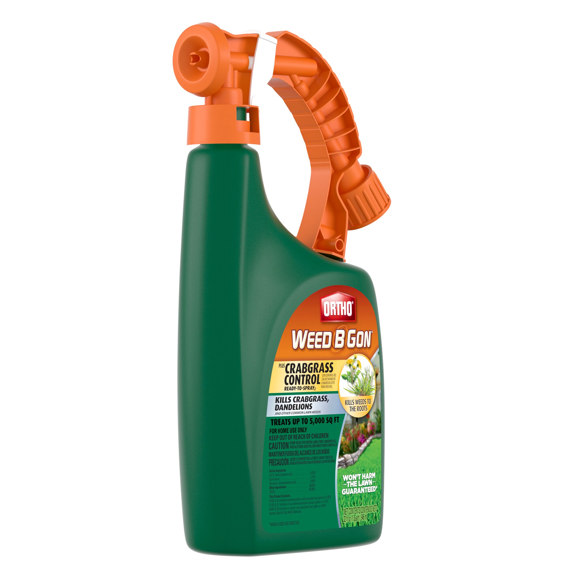 ORTHO 9994110 Weed-Killers - View #7