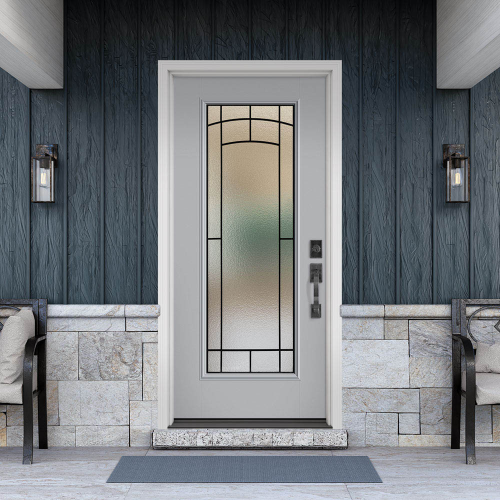 Masonite 631834 Entry-Doors - View #2