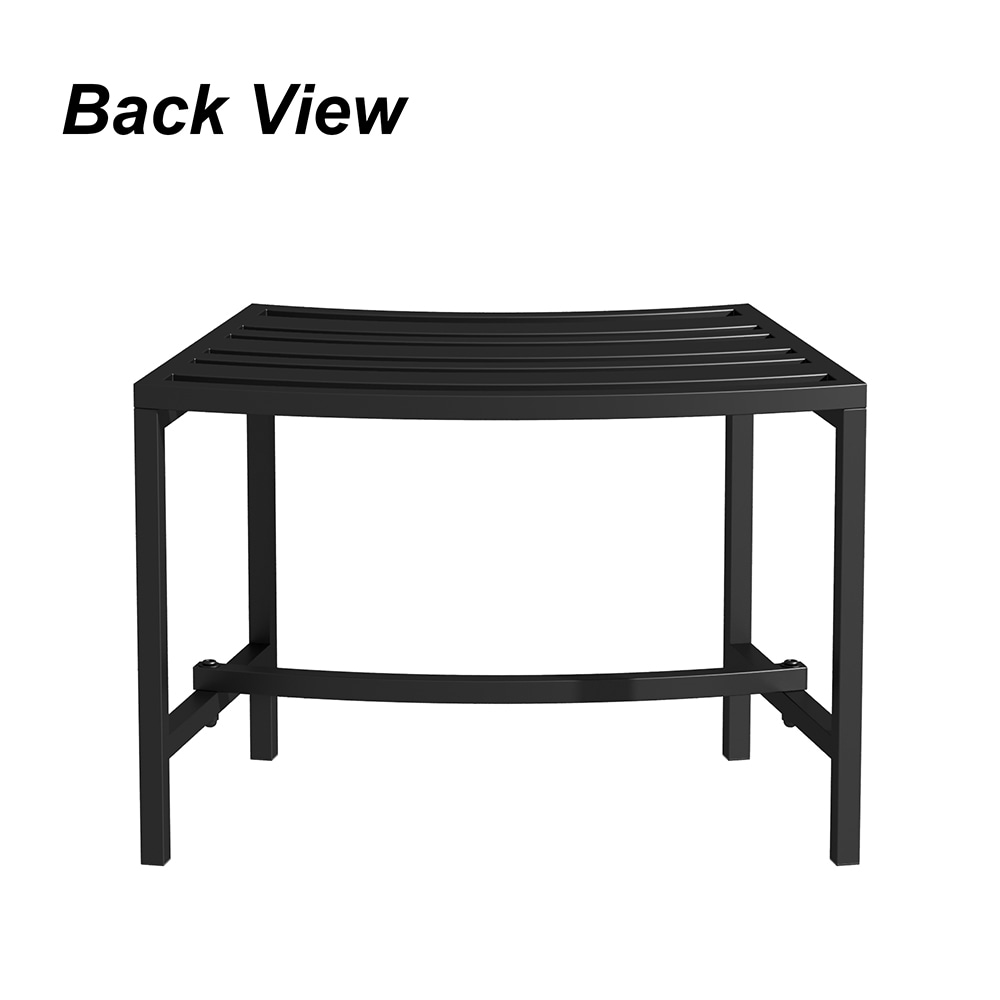 Homsee C-KF390083-01 Patio-Chairs - View #6