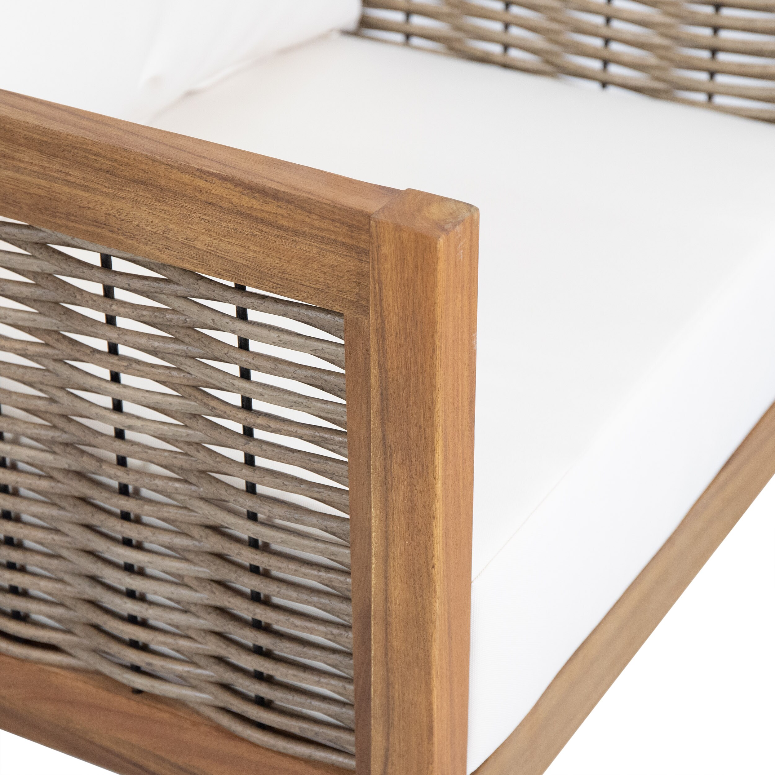 Christopher Knight Home 318221 Patio-Chairs - View #7