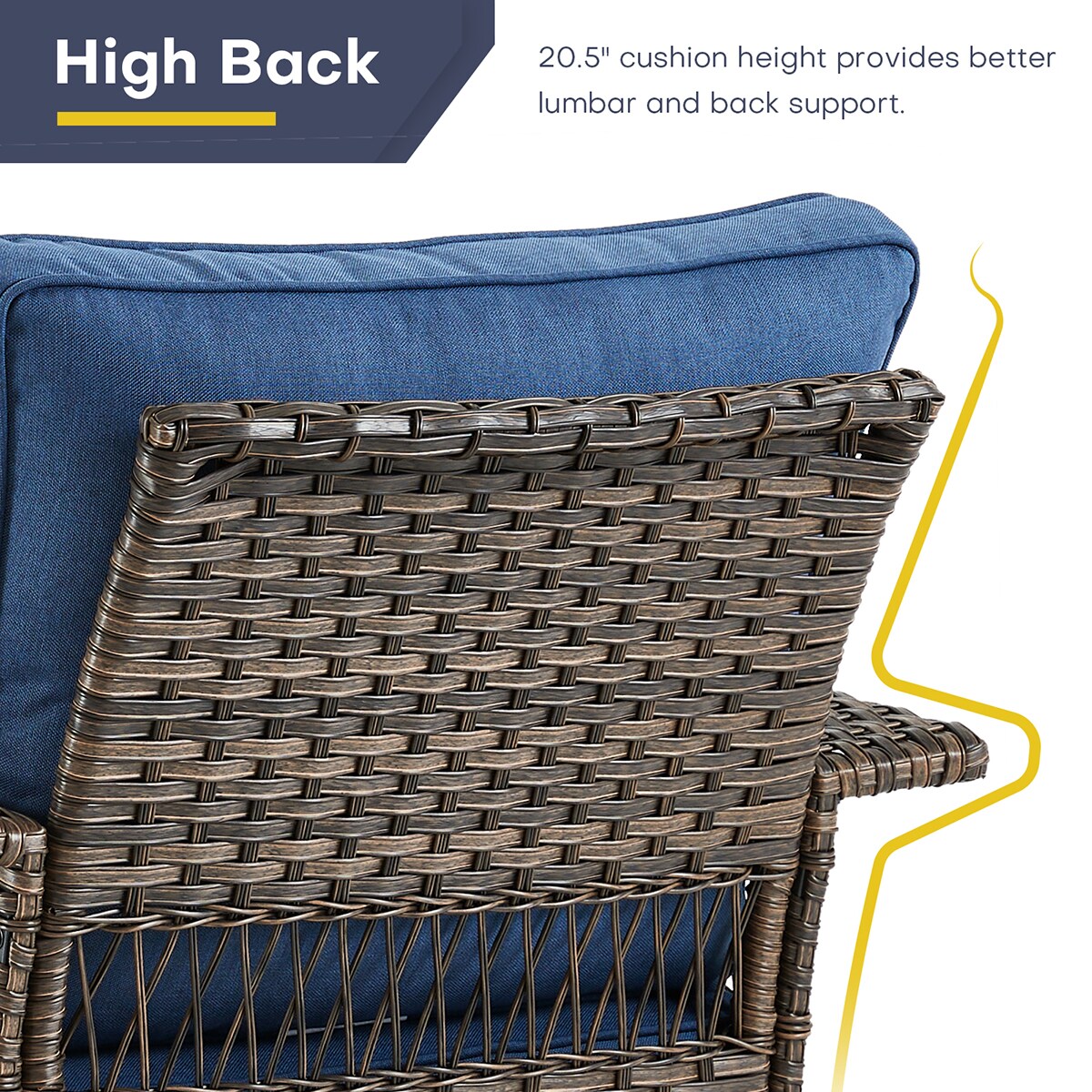 Rilyson FSSLBR11-1 Patio-Chairs - View #7