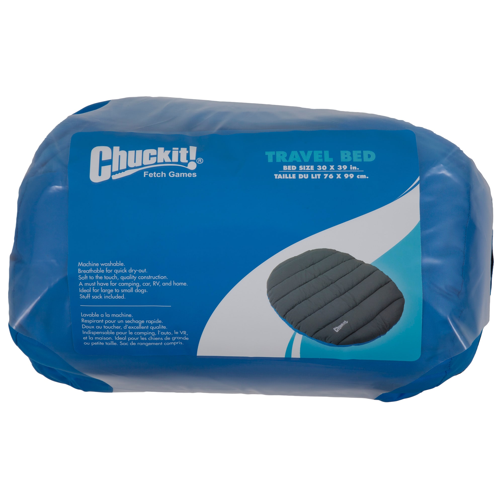 Petmate Fabric Travel mat