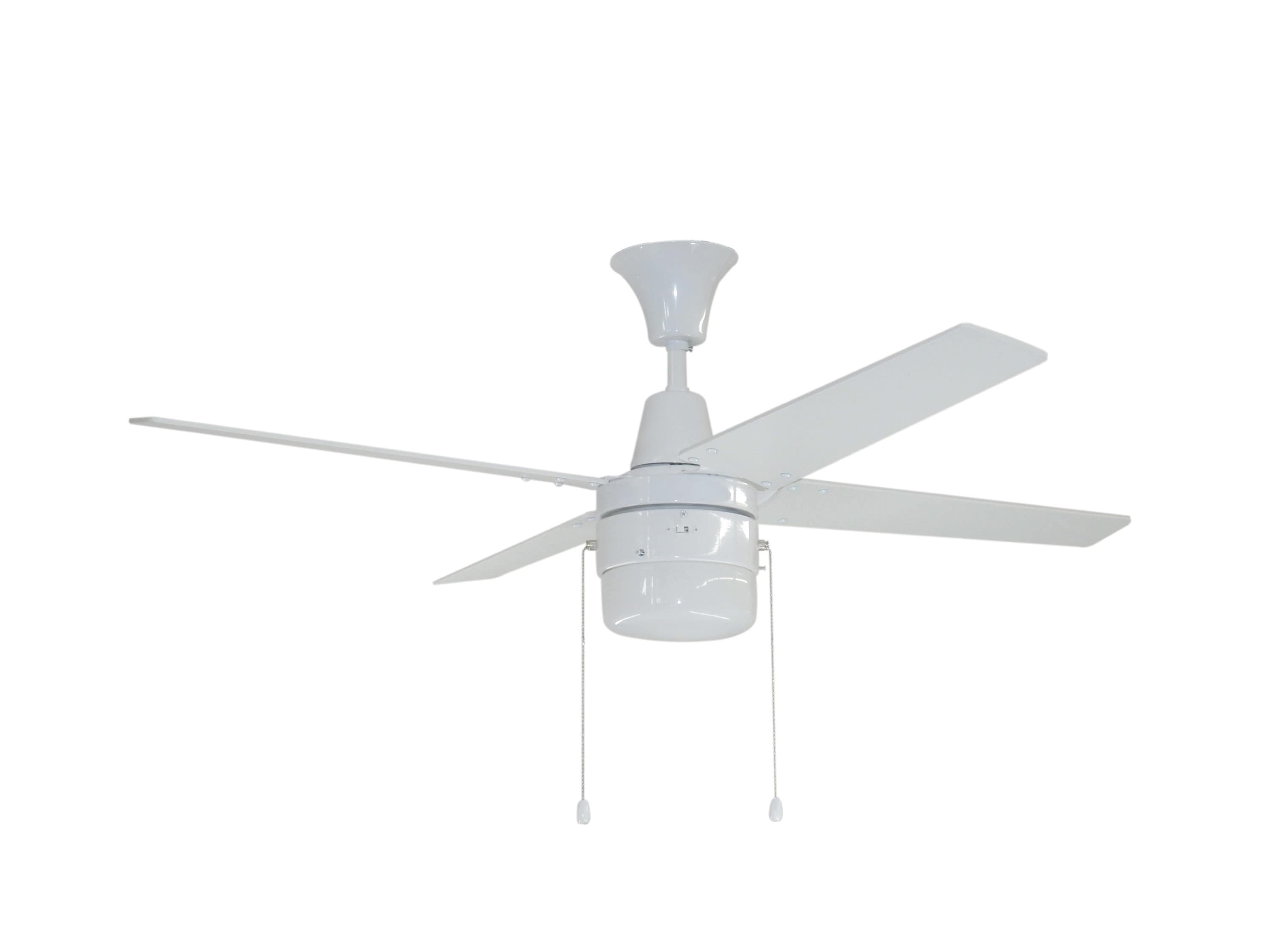 Craftmade CON48W4C1 Ceiling-Fans - View #5