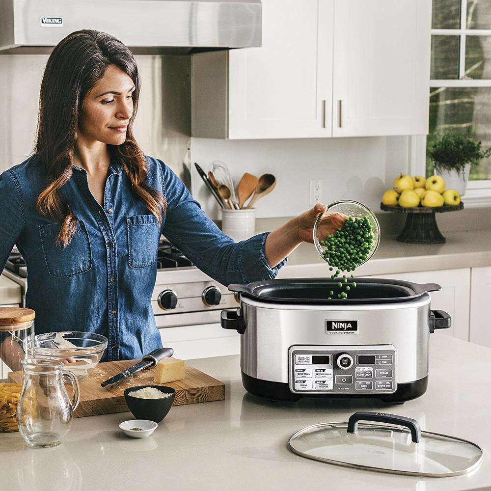 Rectangle Slow Cookers at