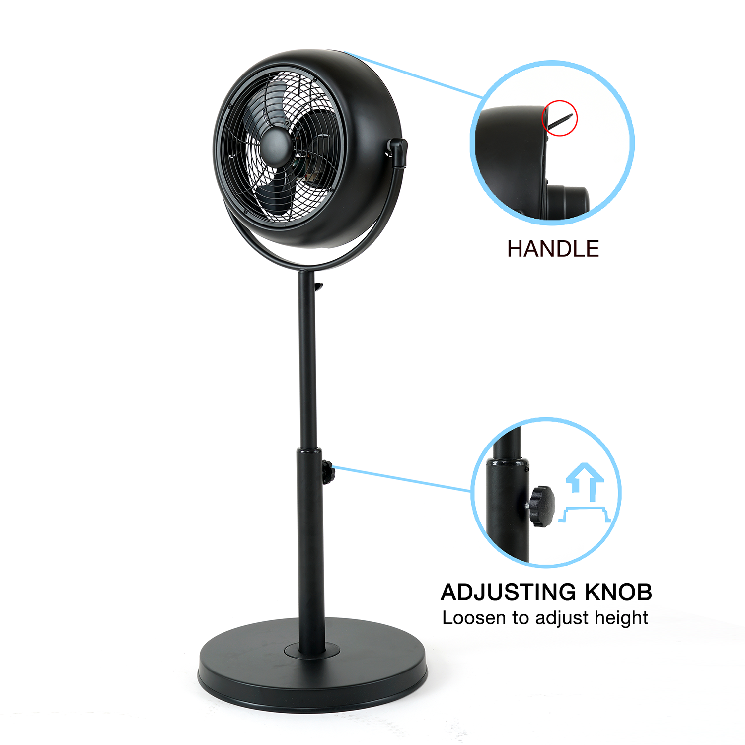 Mondawe HYDQ-24513US-WHMD m090300 - View #6