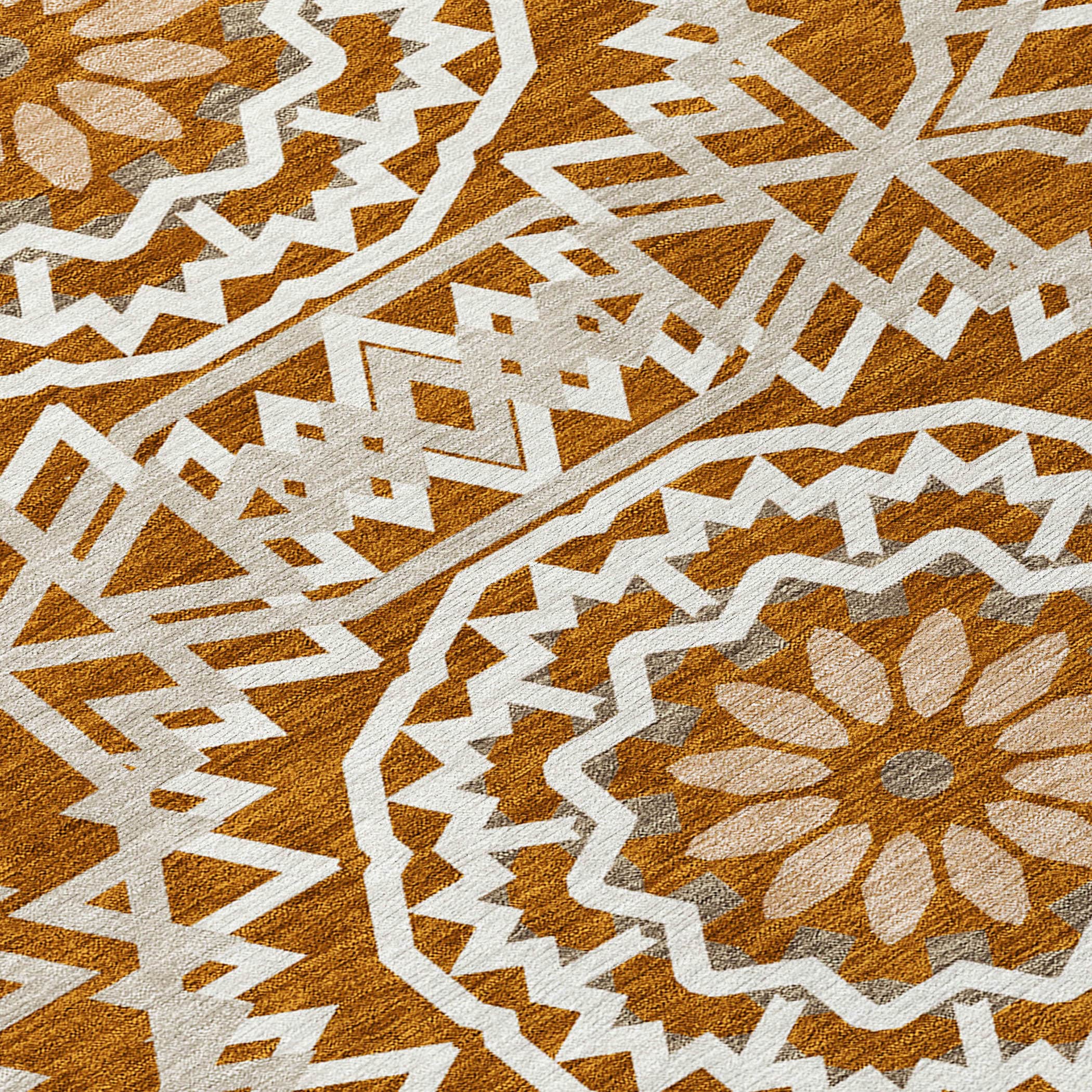 Addison Rugs ACN619PK2X8 rugs - View #3