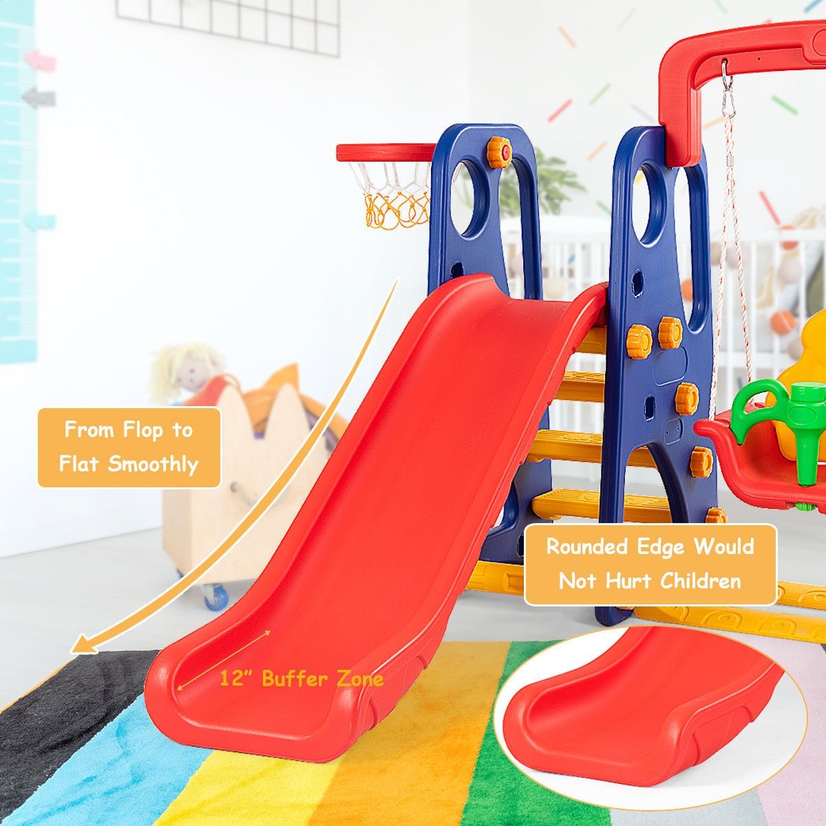 Slickblue D-CO-+411523YT Play-Toys - View #8