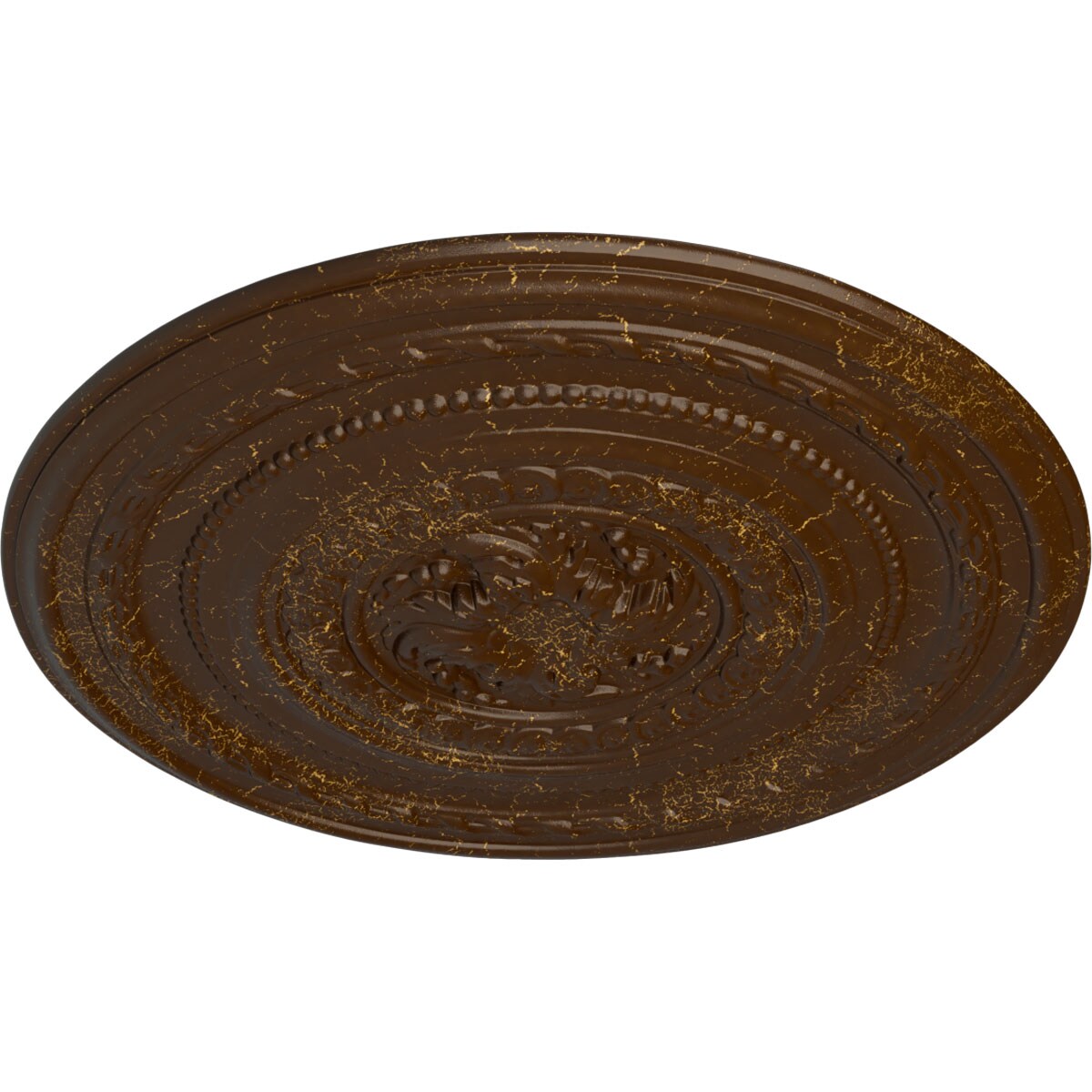 Ekena Millwork CM26PERBC Ceiling-Medallions - View #2
