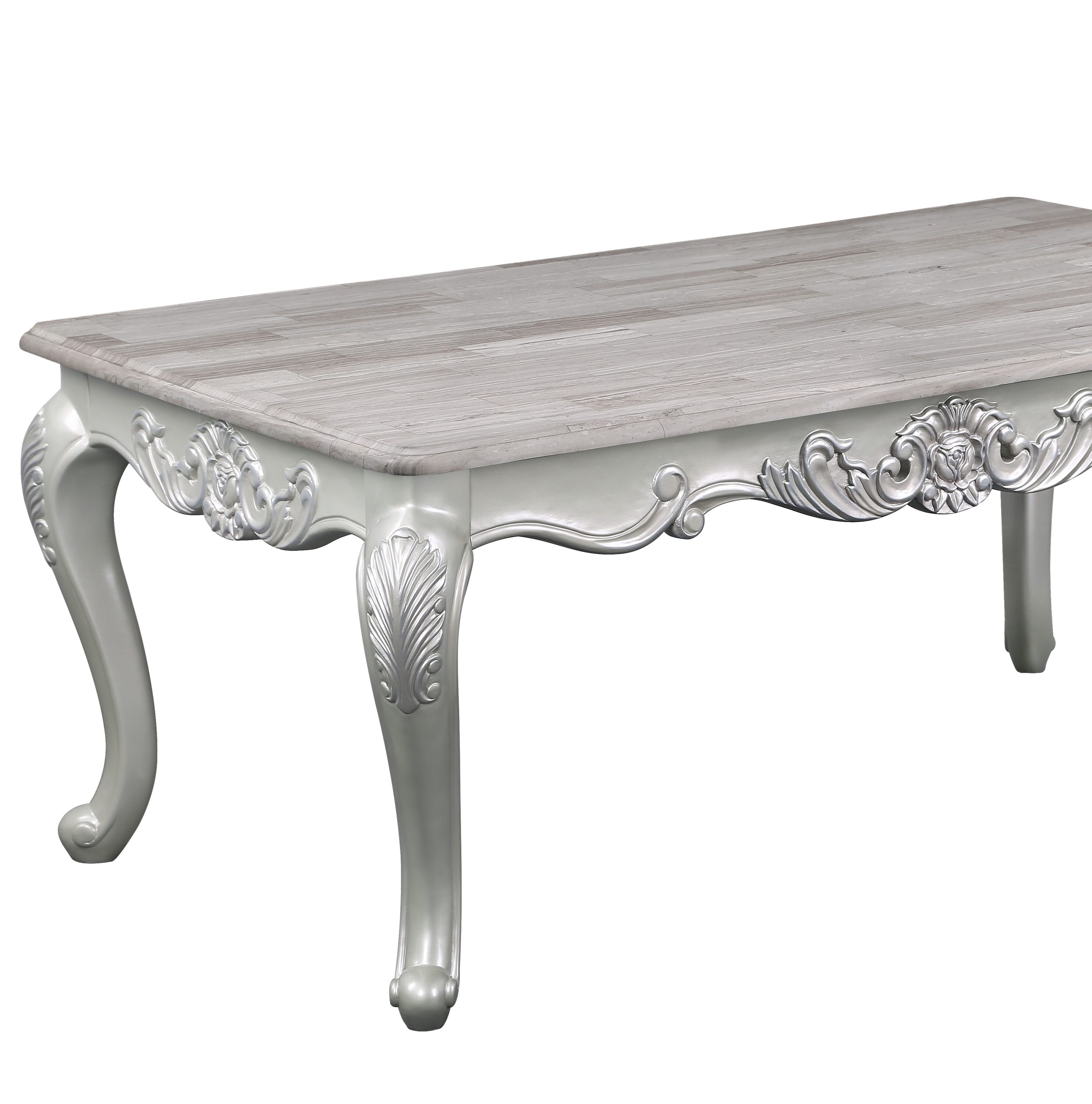 Tinyhomie LW-Y-OR-6121 Coffee-Tables - View #2