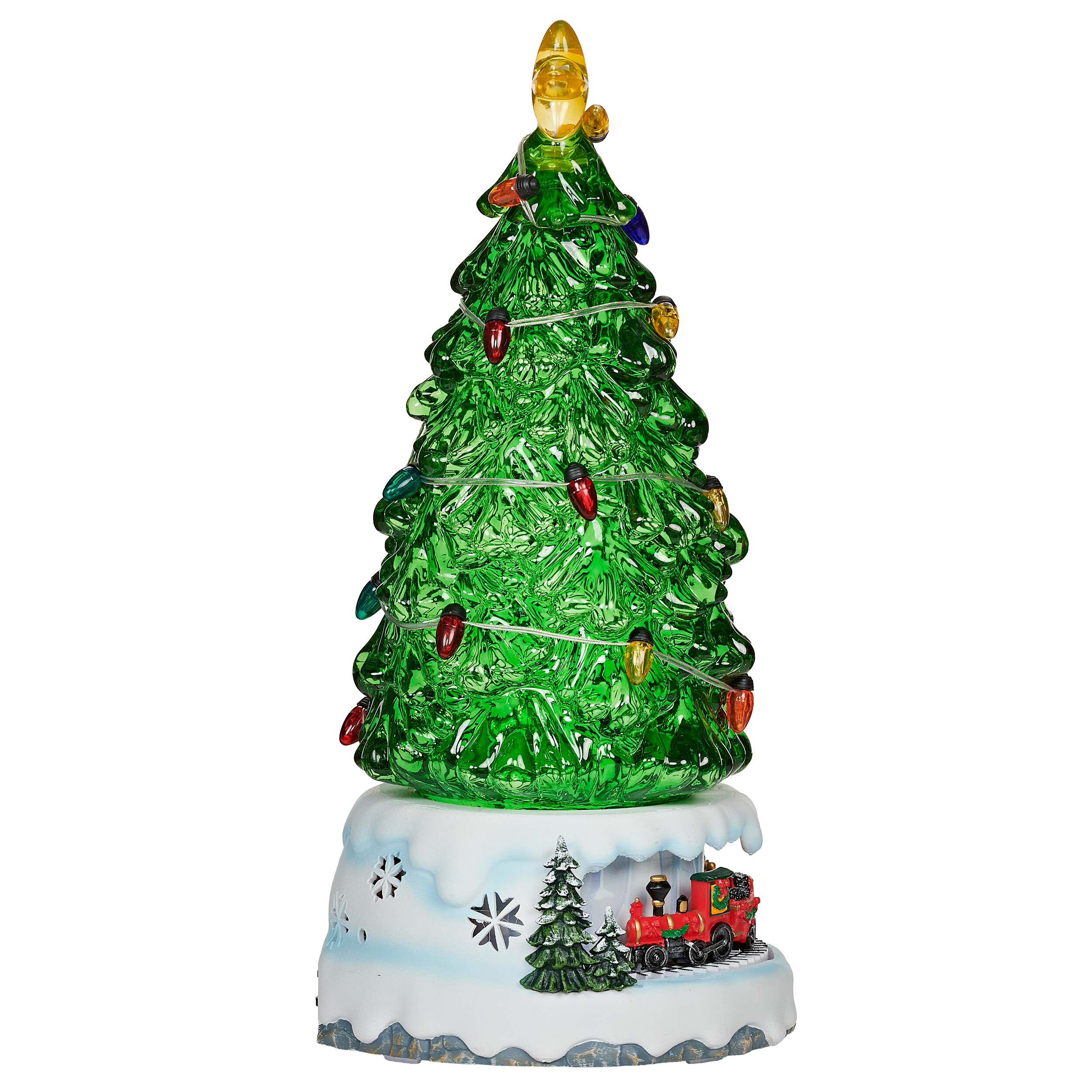 Roman 139258 Table-Christmas-Decorations - View #6
