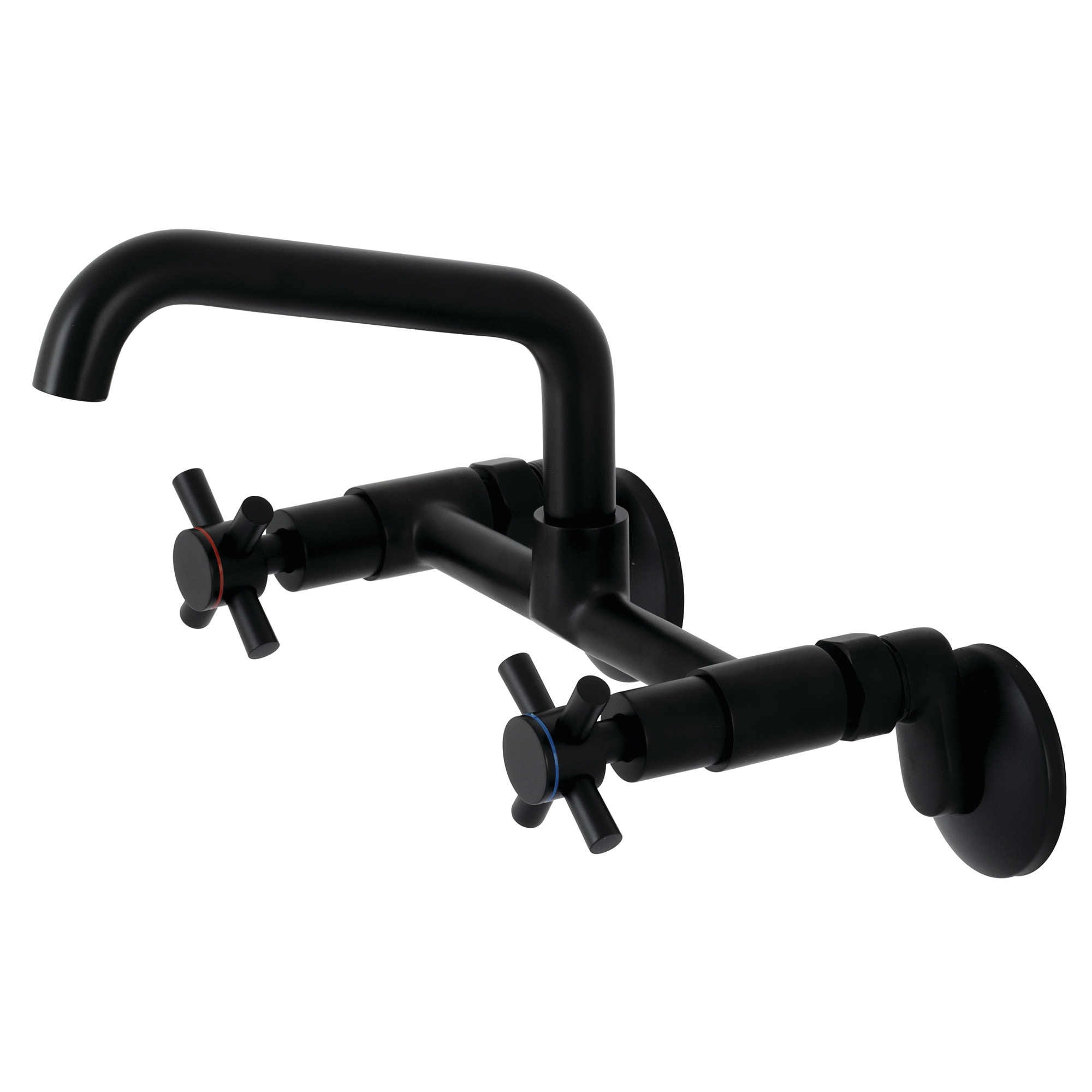 Kingston Brass WLKS423MB Kitchen-Faucets - View #2