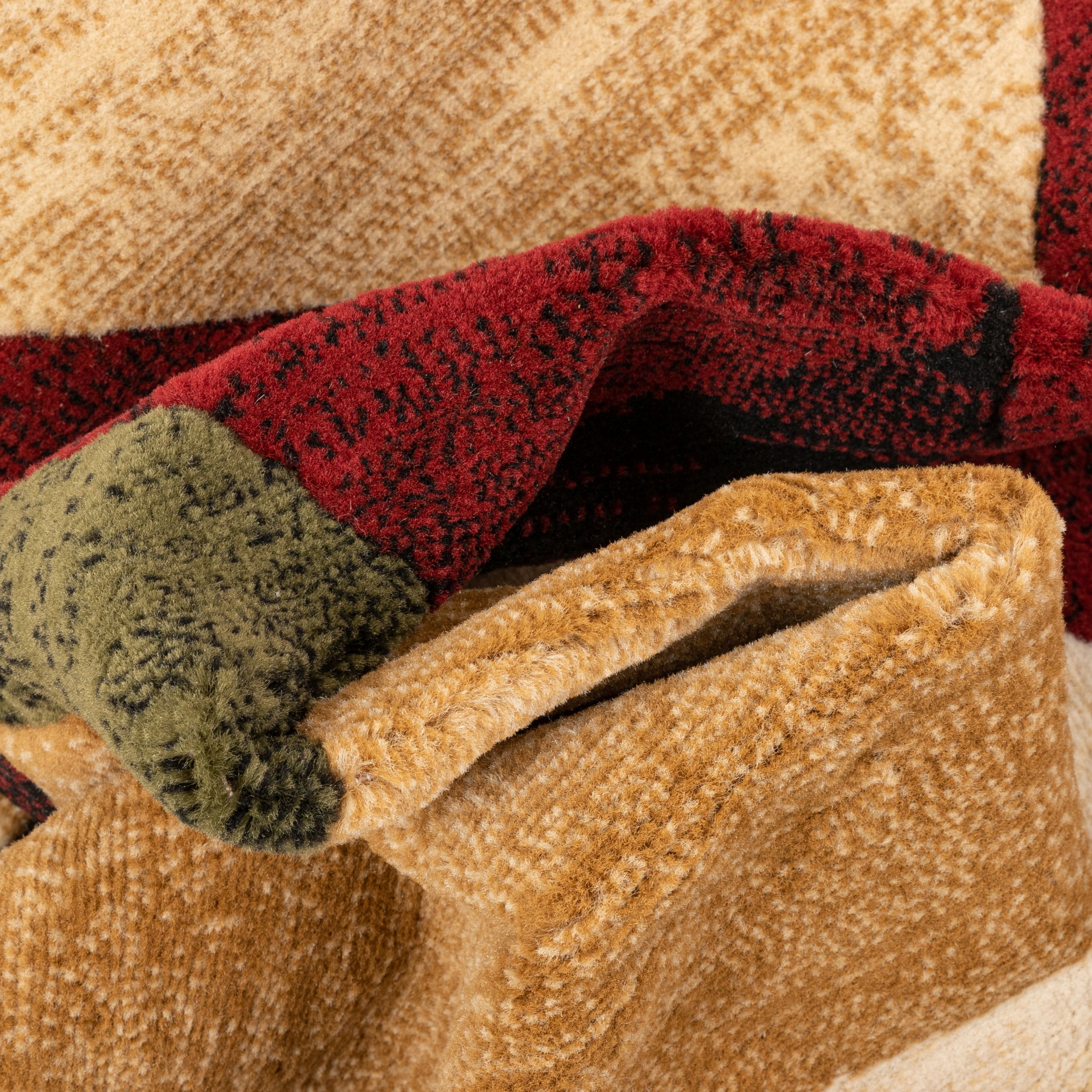 Well Woven 19405 rugs - View #3