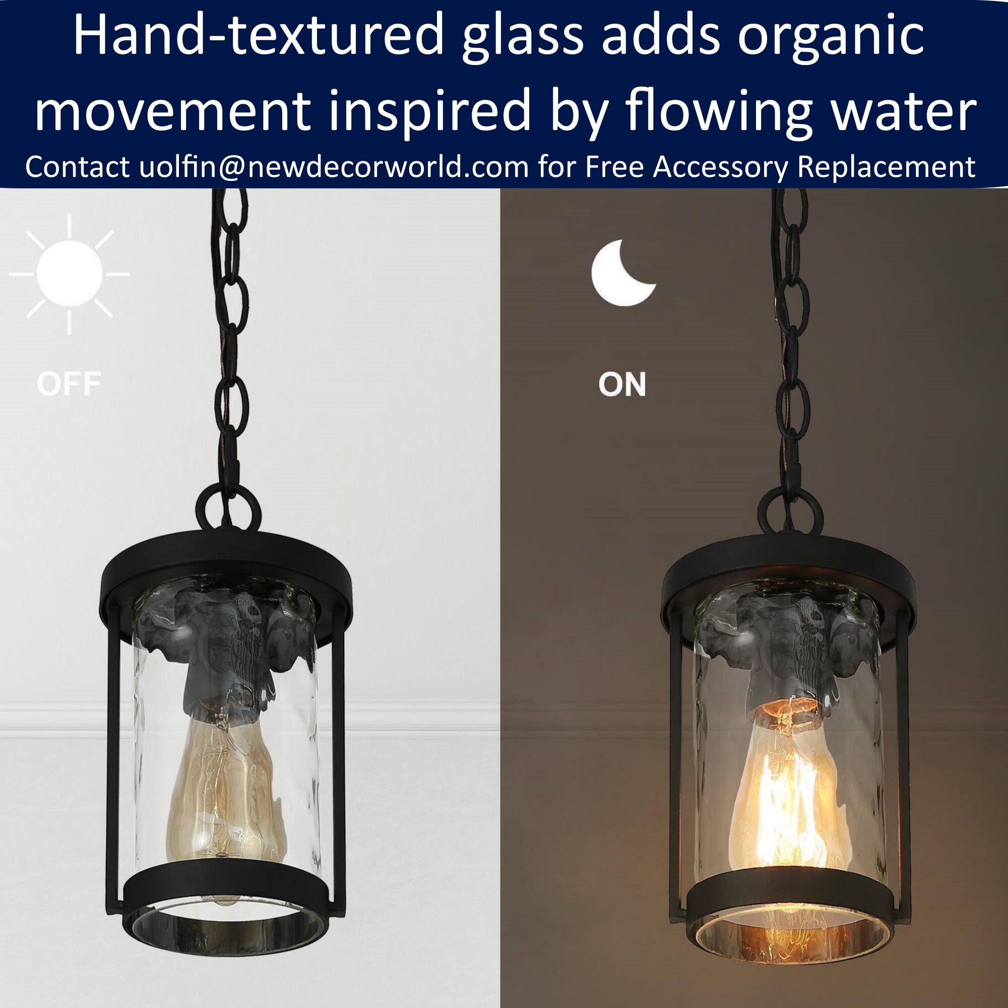 Uolfin ANNVYR-LWS2257P-C7 Pendant-Lights - View #4