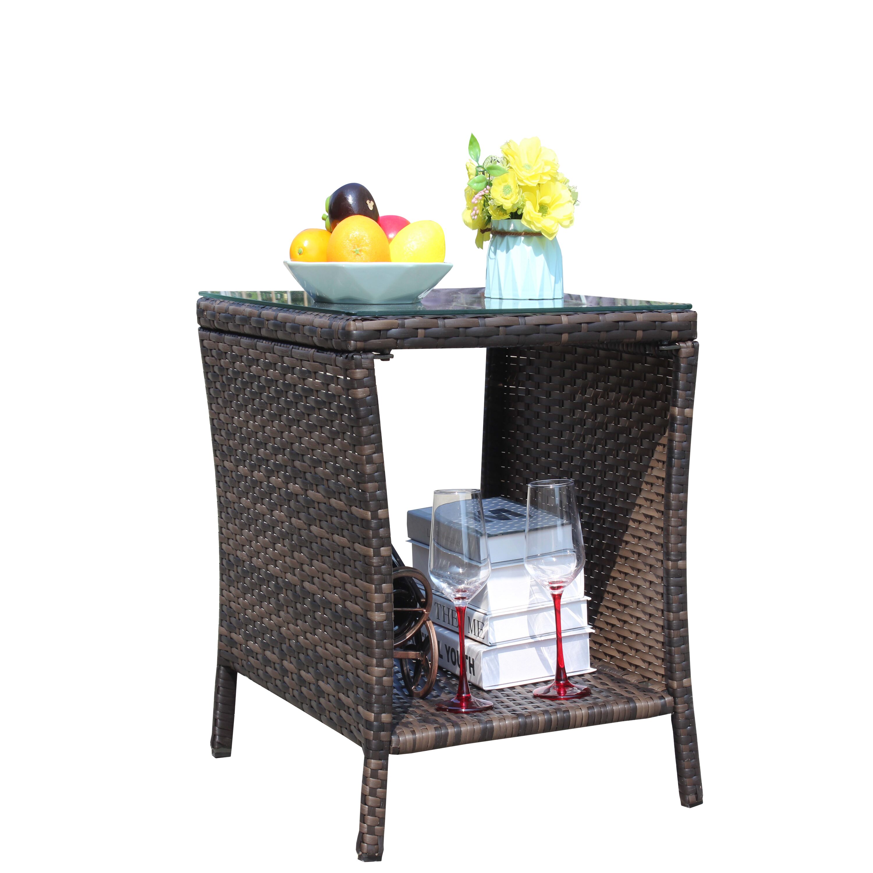 Damerin Z0148F Patio-Chairs - View #8