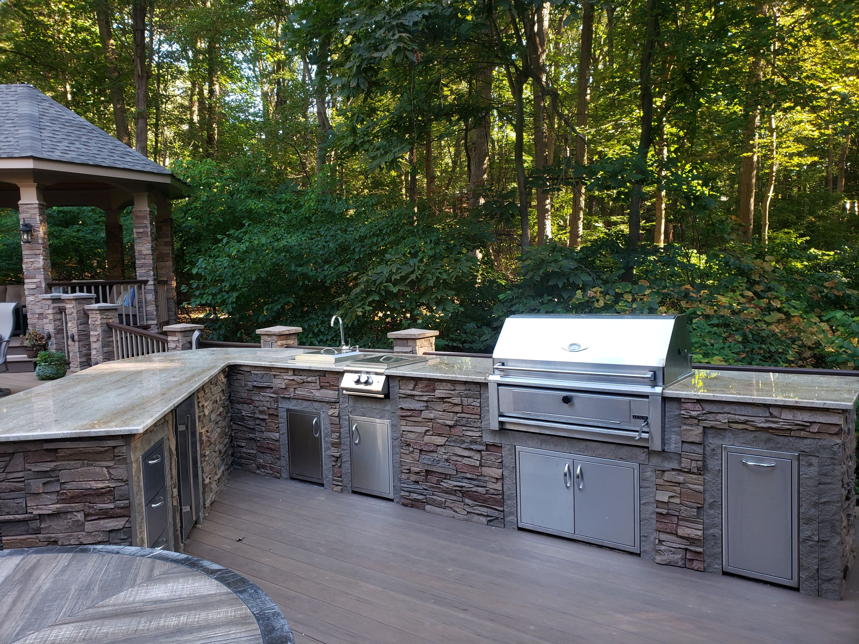 GenStone SSDSWC Stone-Veneer - View #5