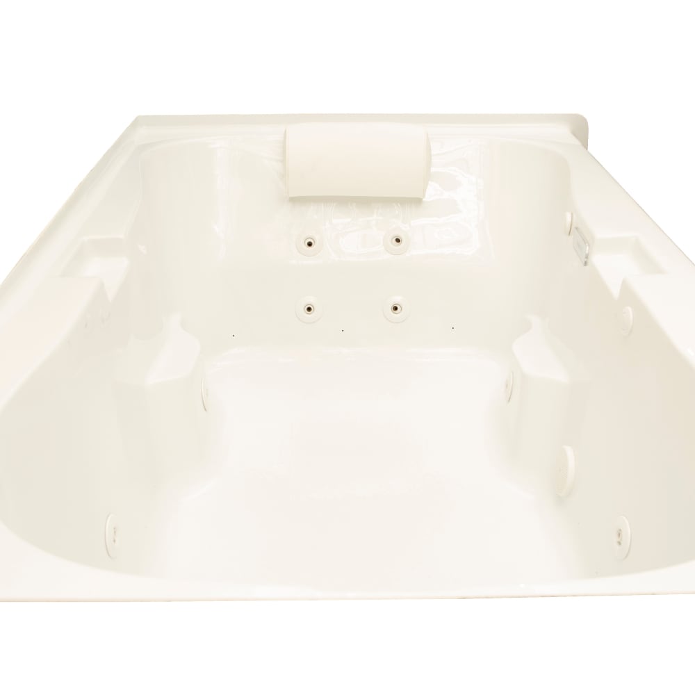 Laurel Mountain 4272HPWASL528 bathtubs - View #5