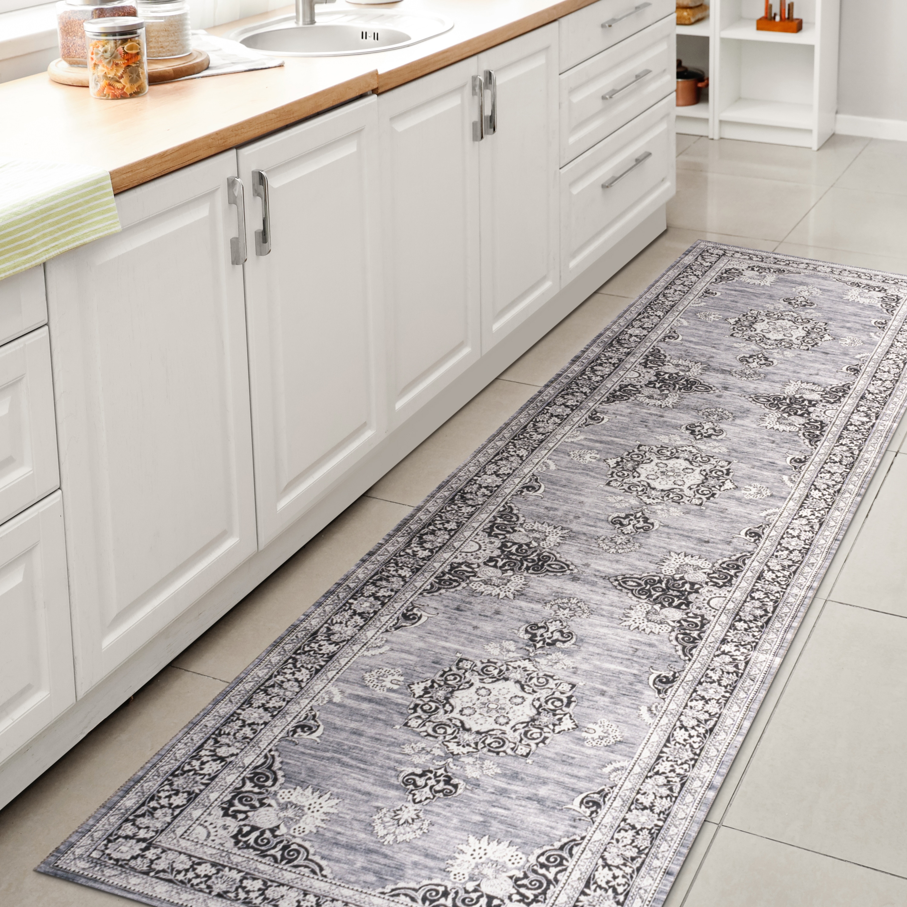 JONATHAN  Y WSH201A-28 rugs - View #5