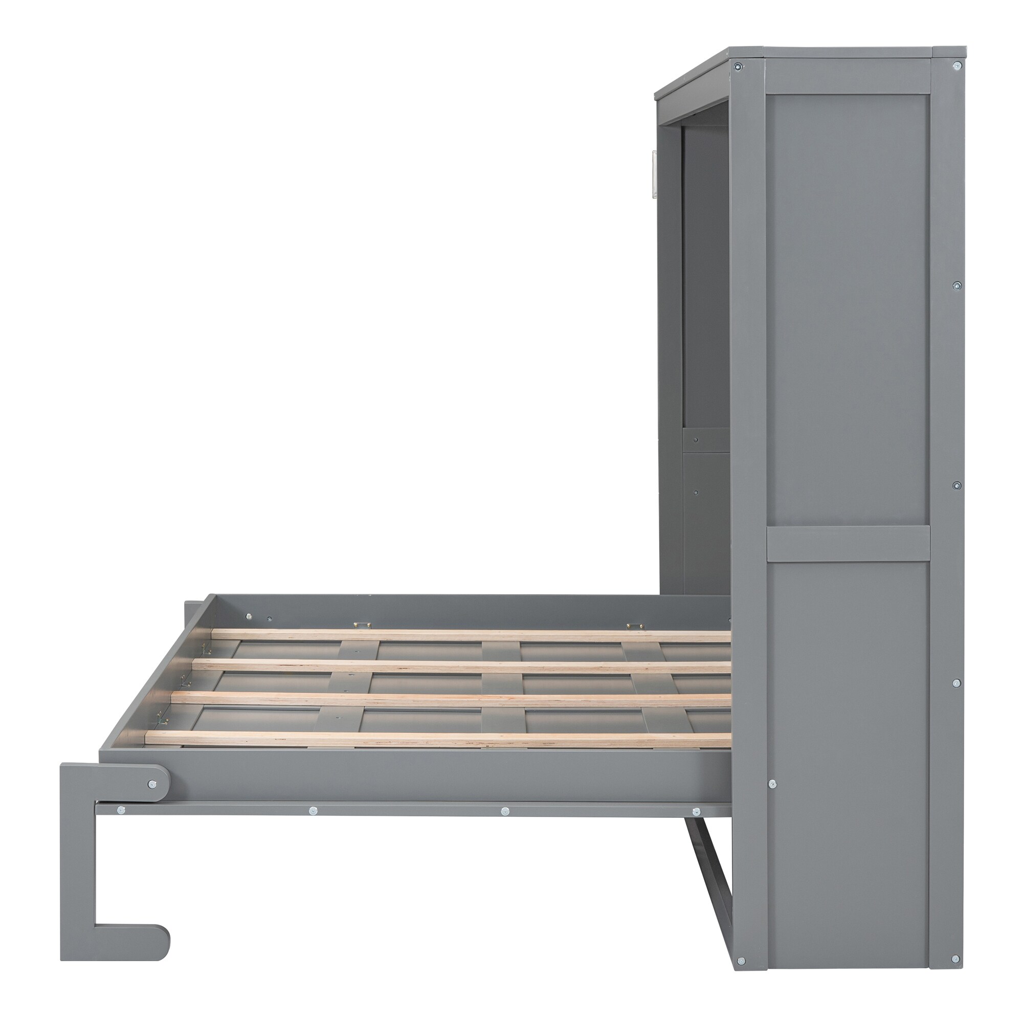 ModernLuxe L3P-LP000664AAE-2 beds - View #4