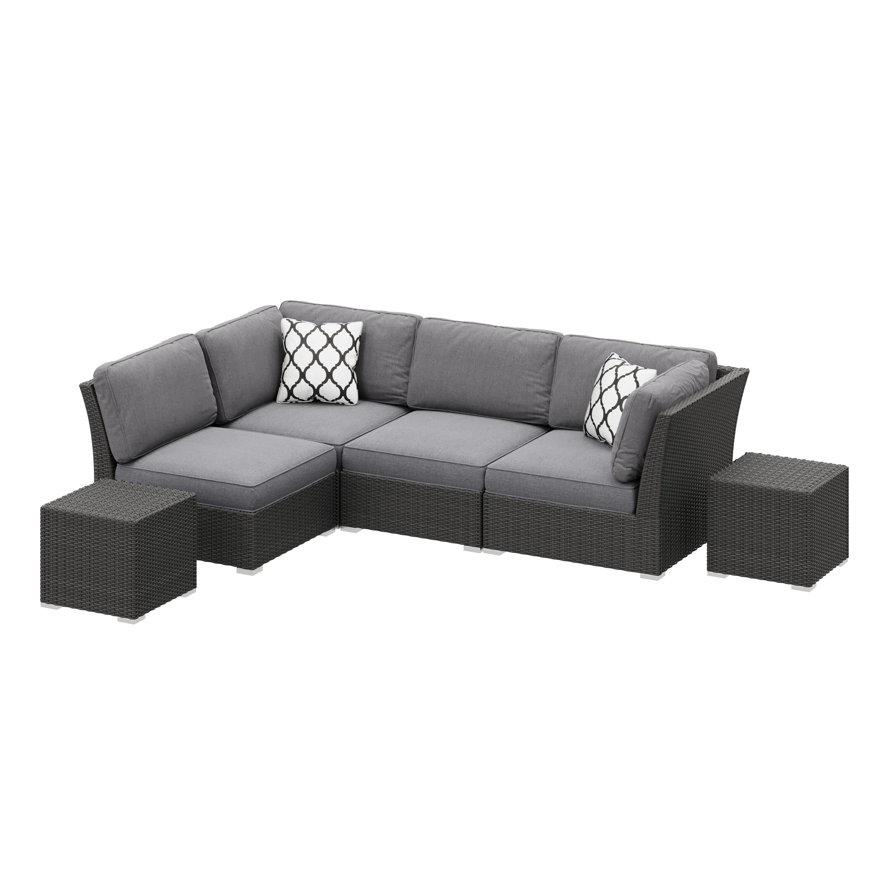 Octans SL2C00220 Patio-Conversation-Sets - View #5