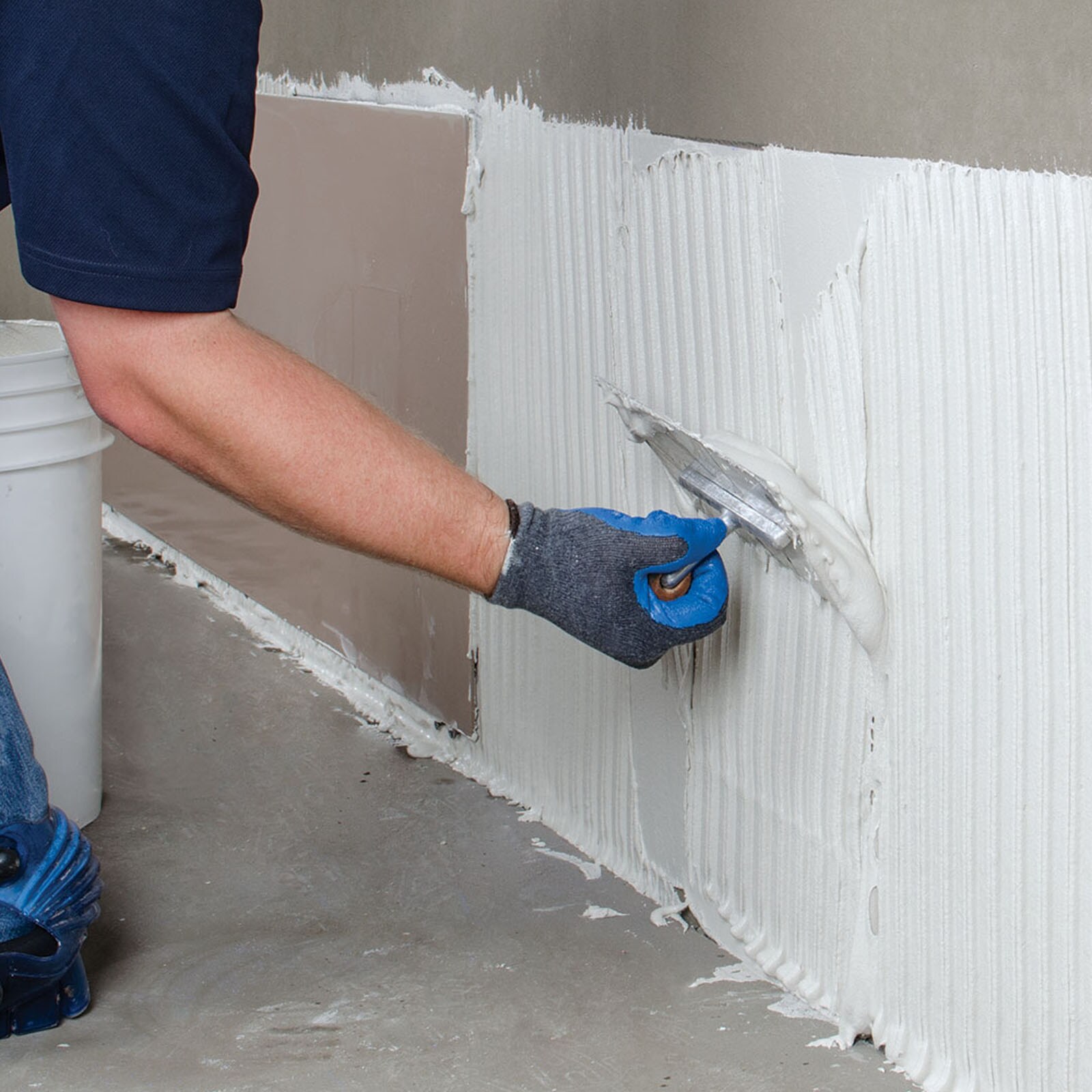 MAPEI 1199270P Mortar-Tile - View #4