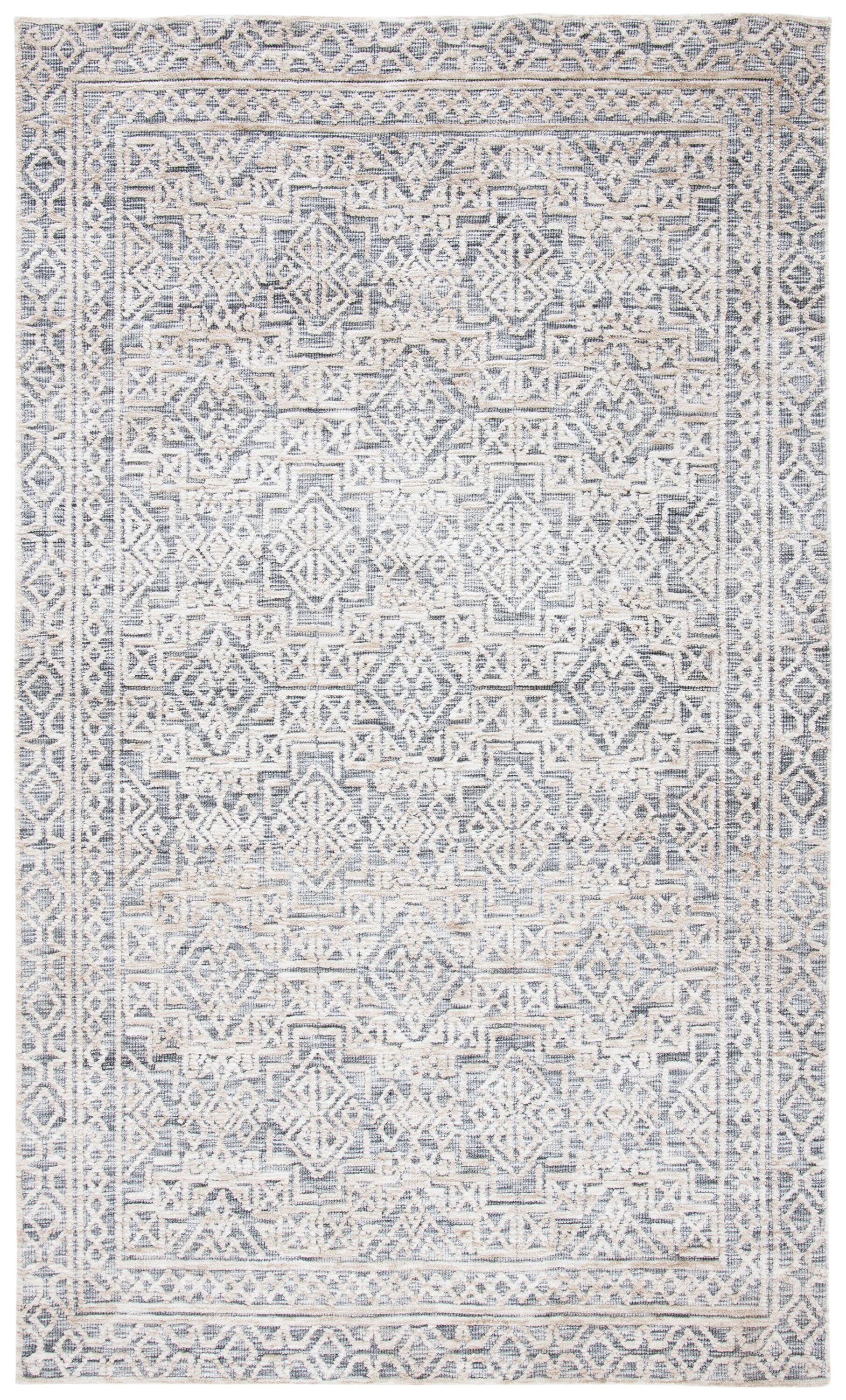 Safavieh ROS704F-5 rugs - View #2