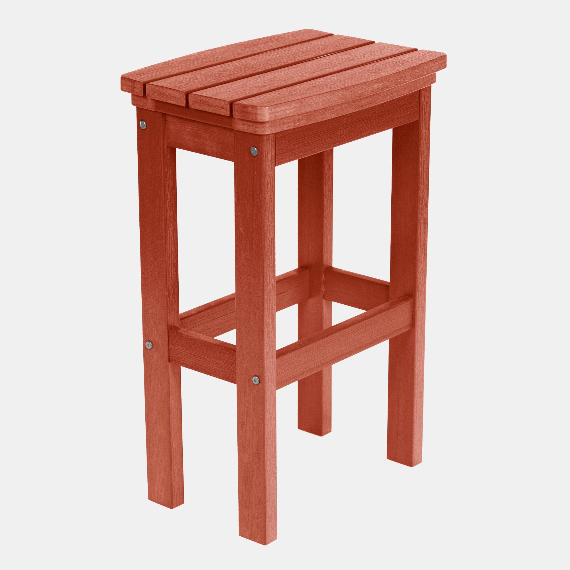 highwood AD-CHR-KS3-RED Patio-Chairs - View #5
