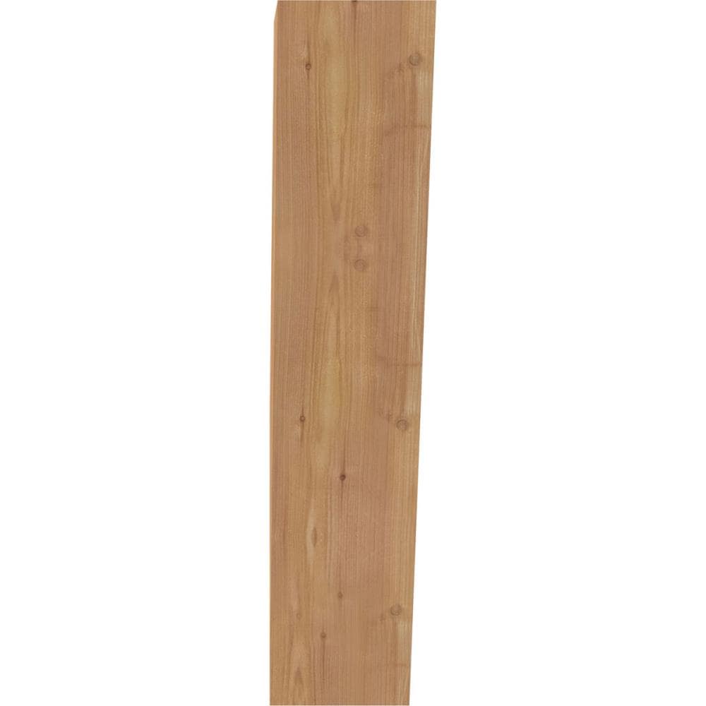 Ekena Millwork BRC06X14X26TRA00SWR braces - View #2