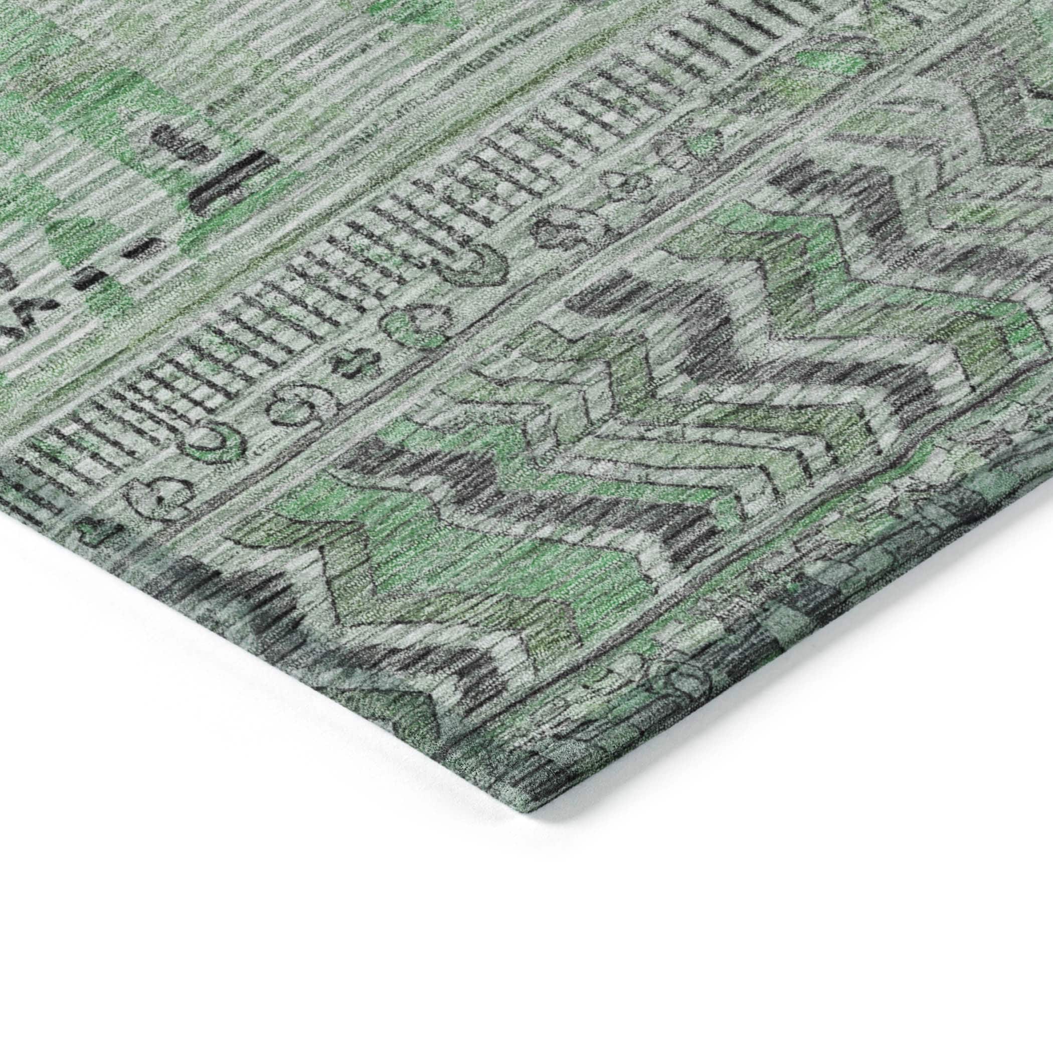 Addison Rugs ACN1835SA2X8 rugs - View #4
