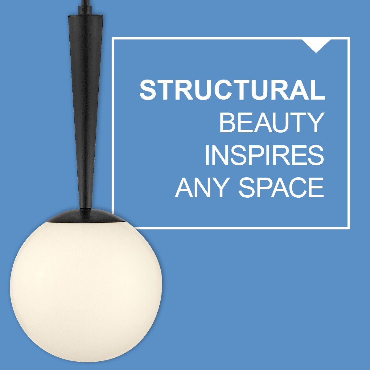Lark 83507BK Pendant-Lights - View #7
