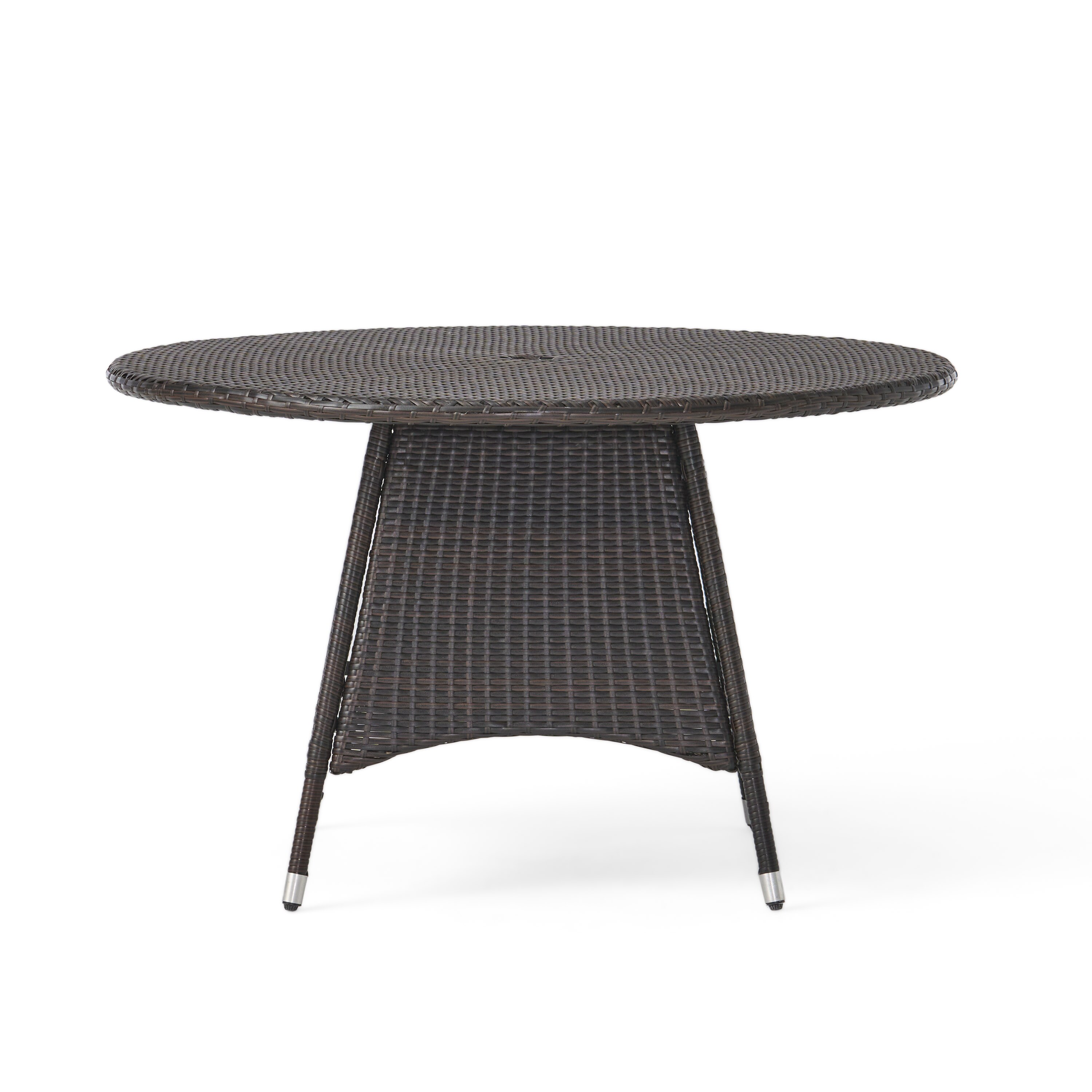 LOVMOR SF-H-56312.00MBRN Patio-Tables - View #2